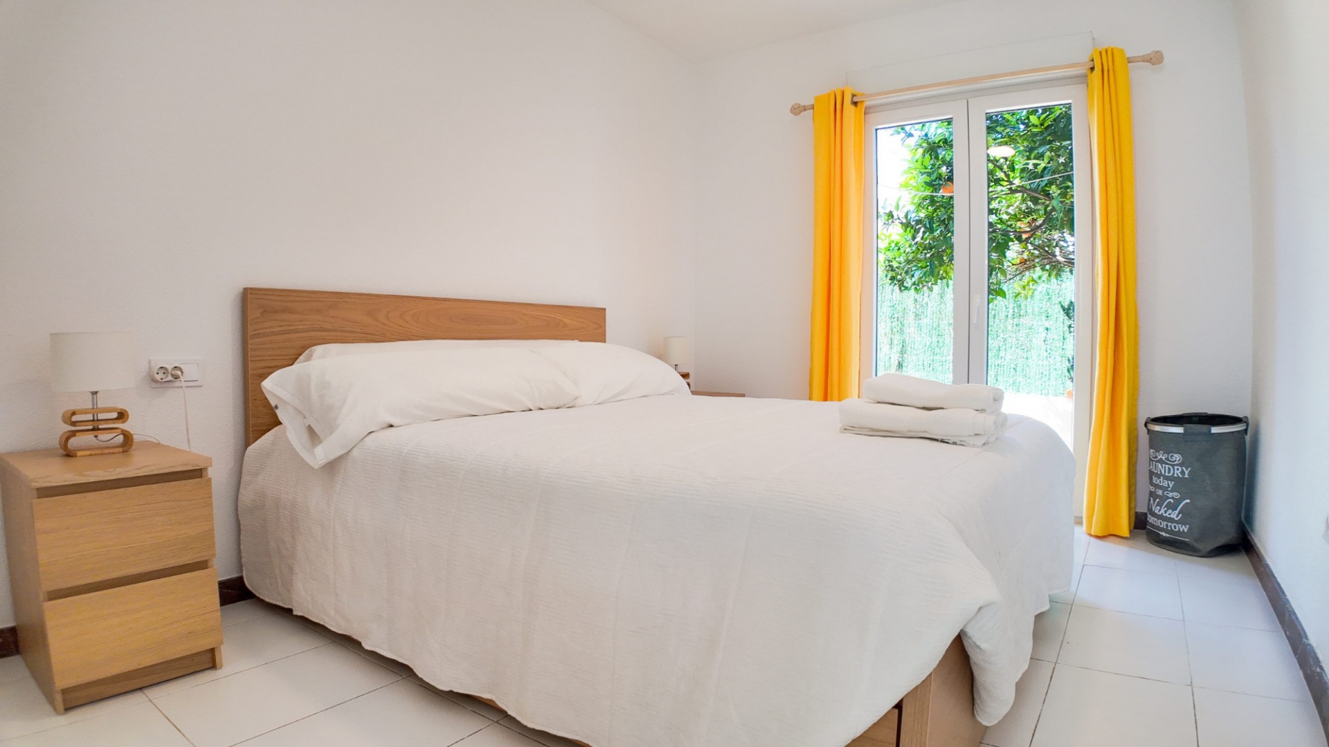 Resale - Apartment - Los Altos