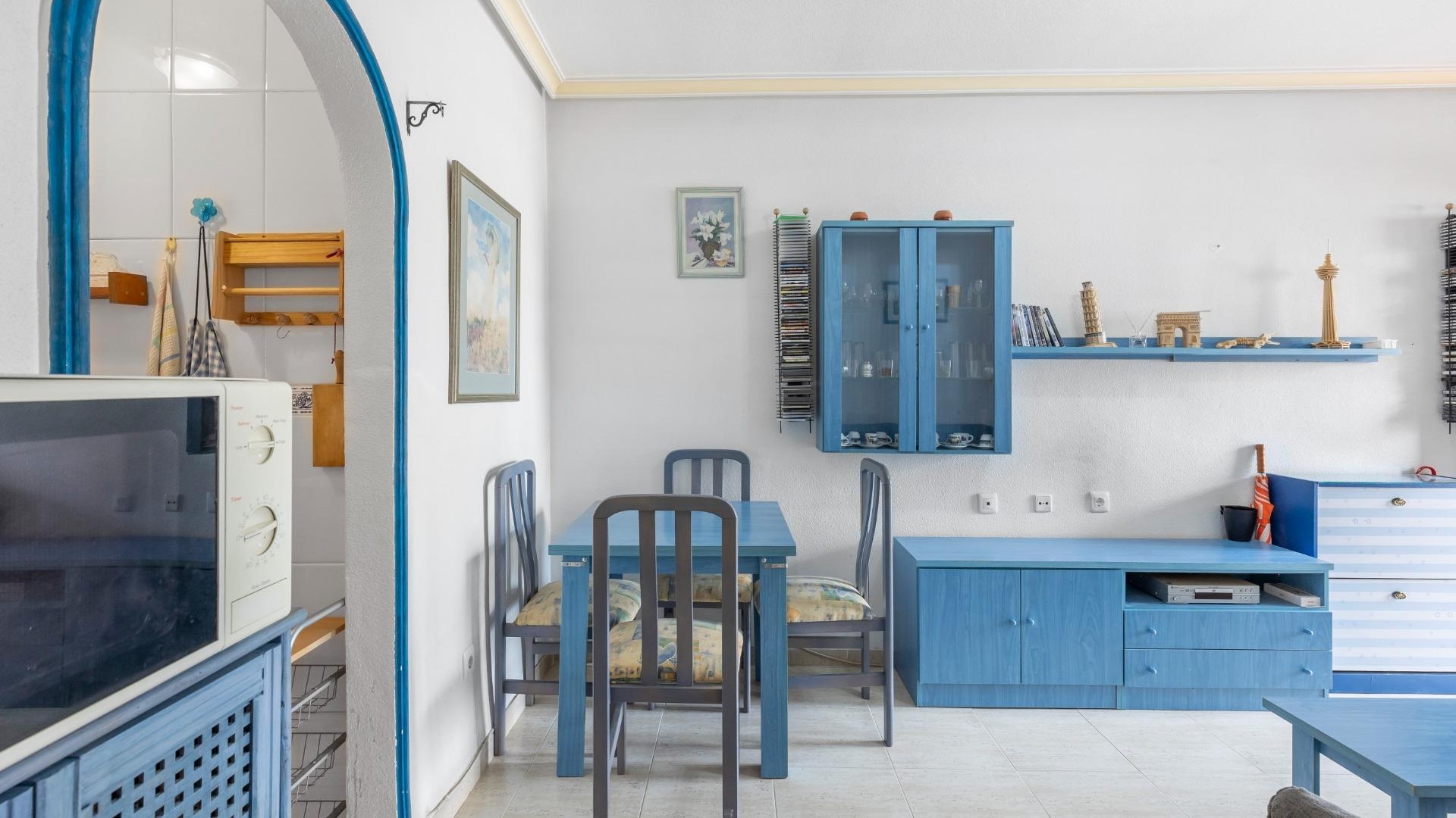 Resale - Apartment - Los Altos