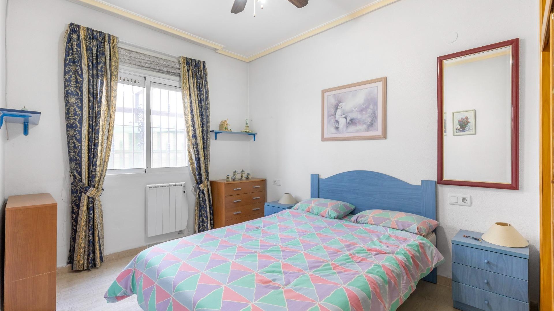 Resale - Apartment - Los Altos