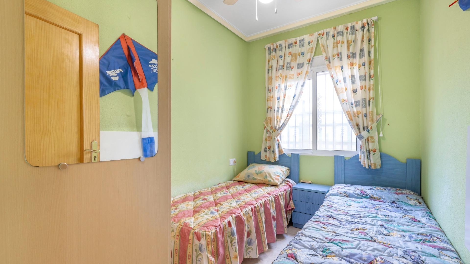 Resale - Apartment - Los Altos