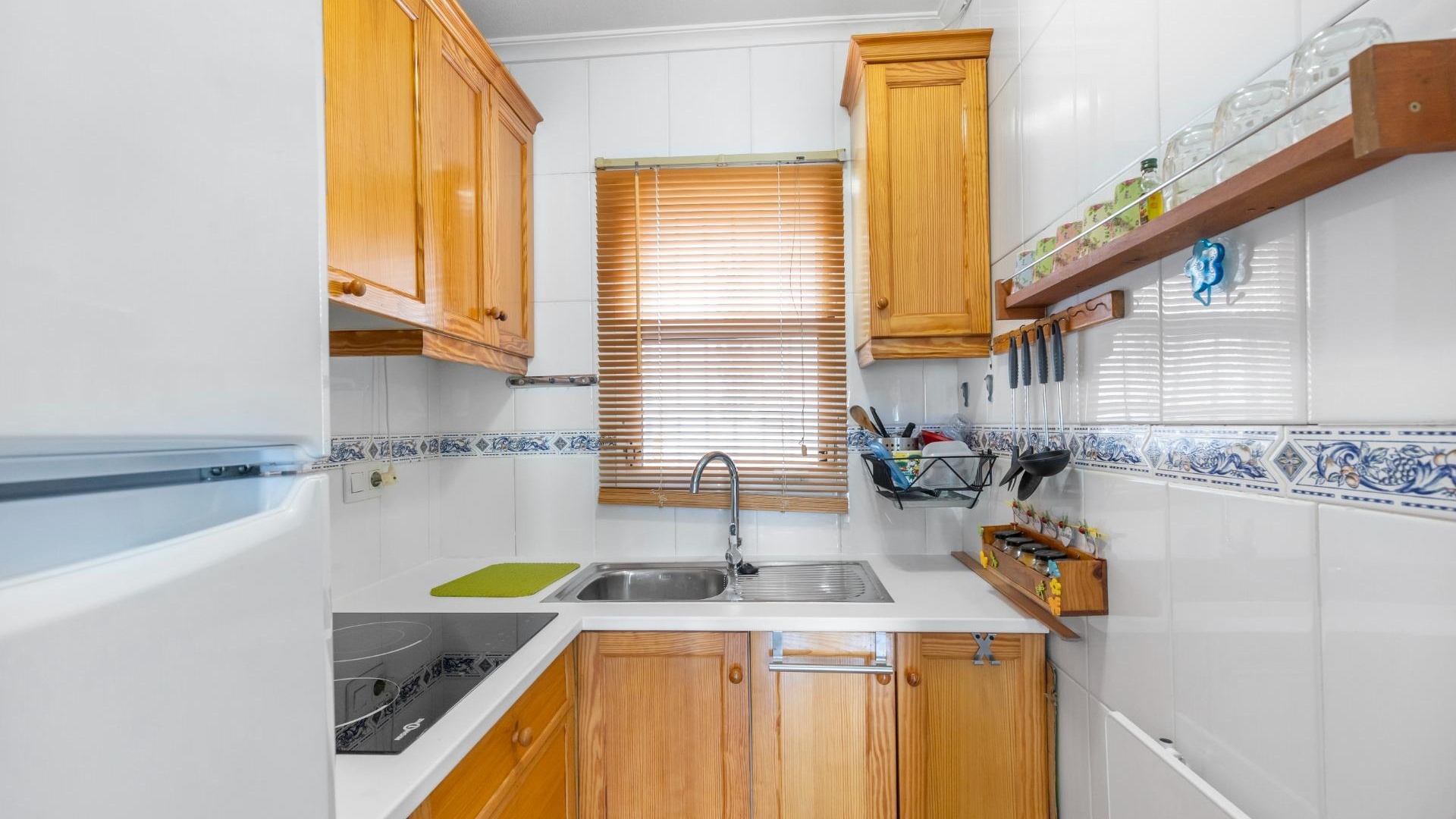 Resale - Apartment - Los Altos