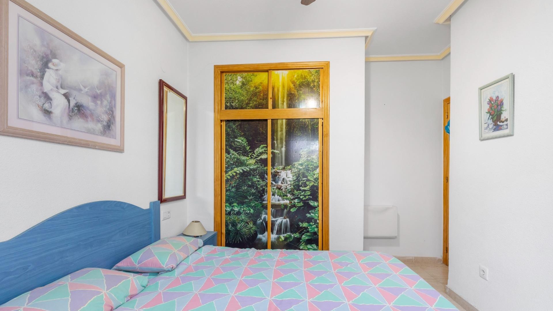 Resale - Apartment - Los Altos