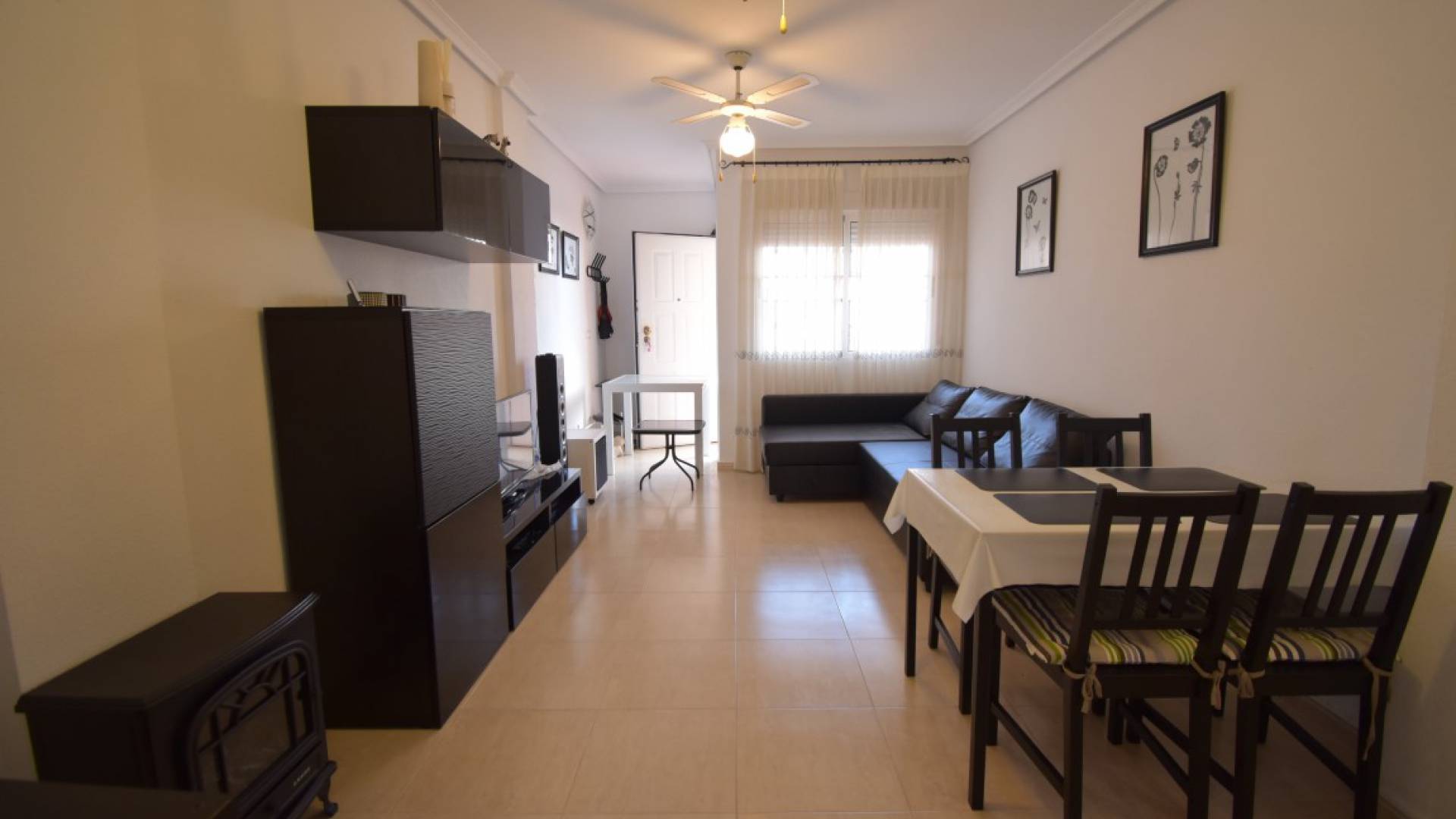 Resale - Apartment - Los Altos