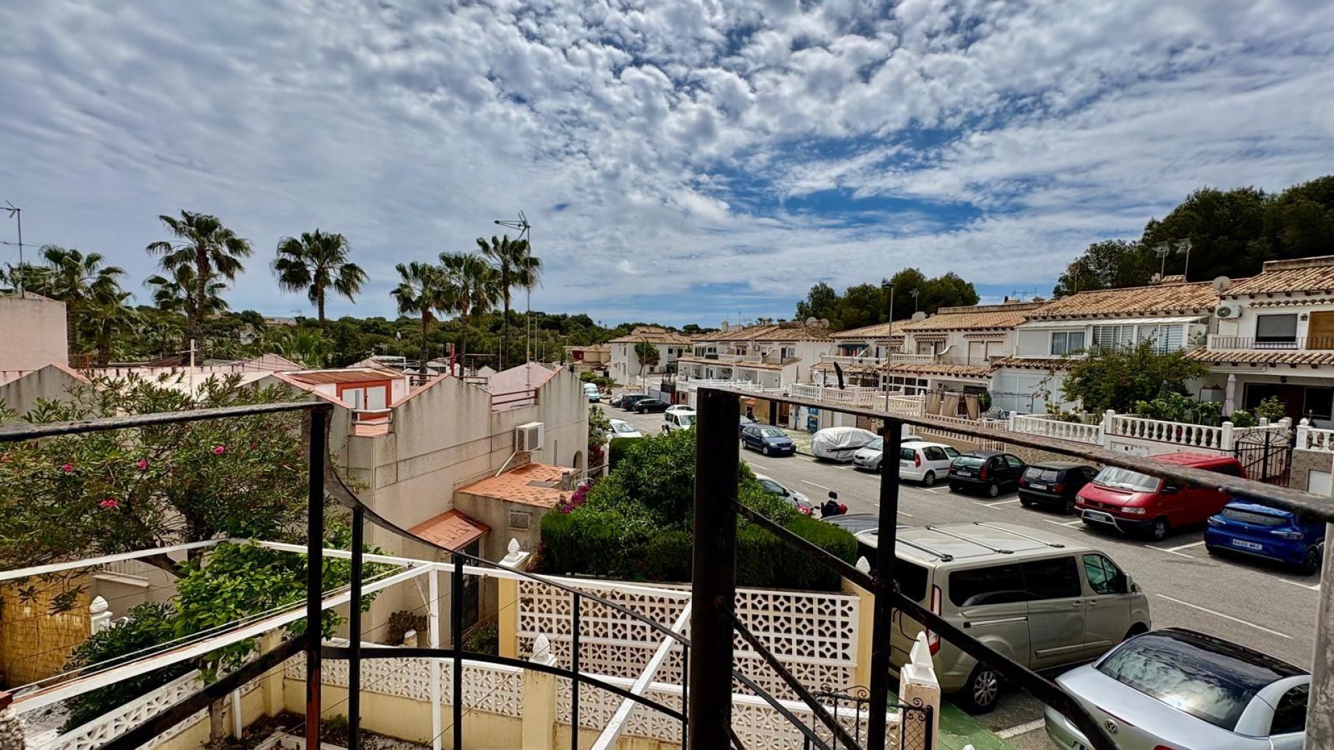 Resale - Apartment - Los Balcones - lago jardin