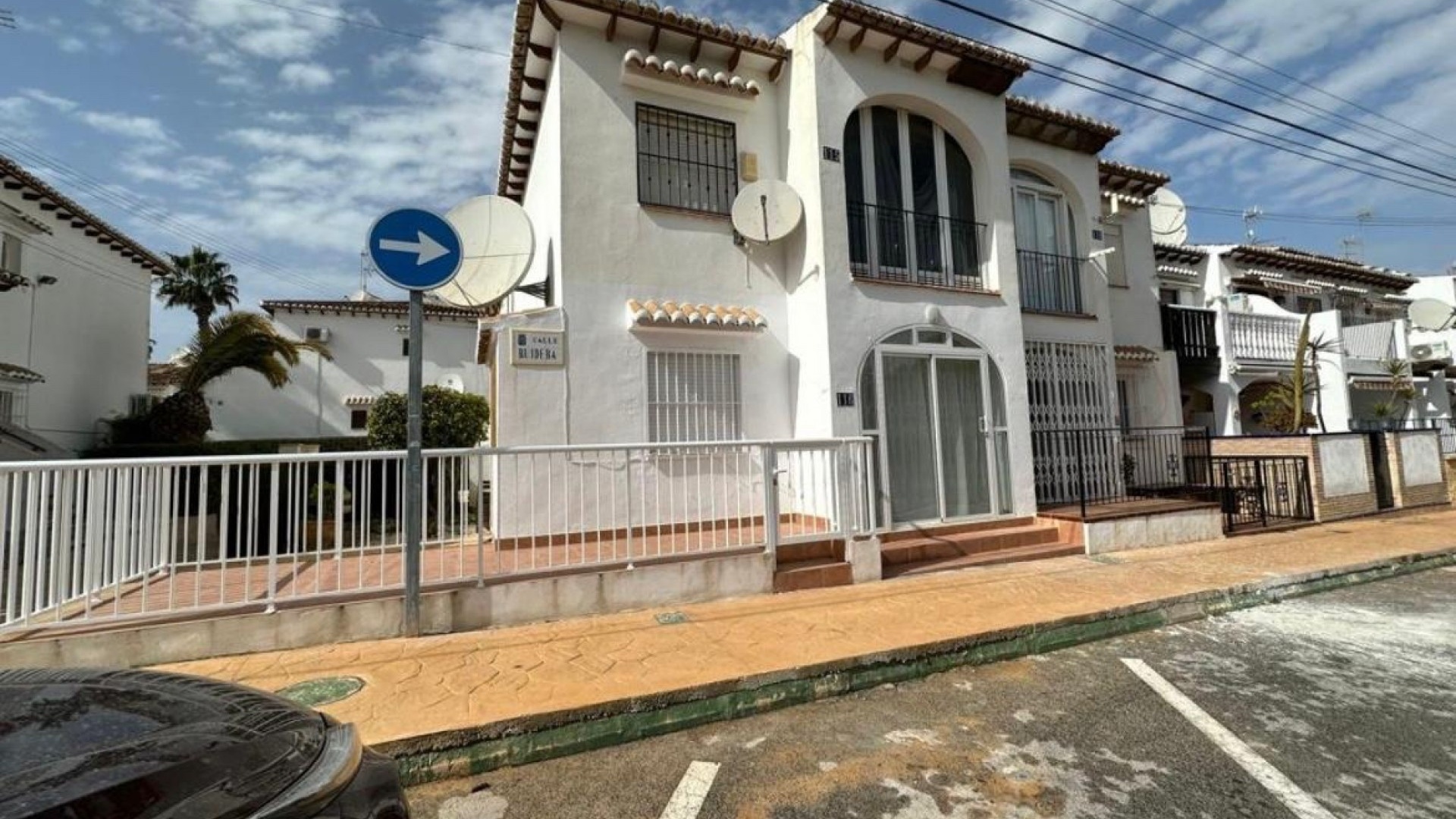 Resale - Apartment - Los Balcones - Lago Jardin