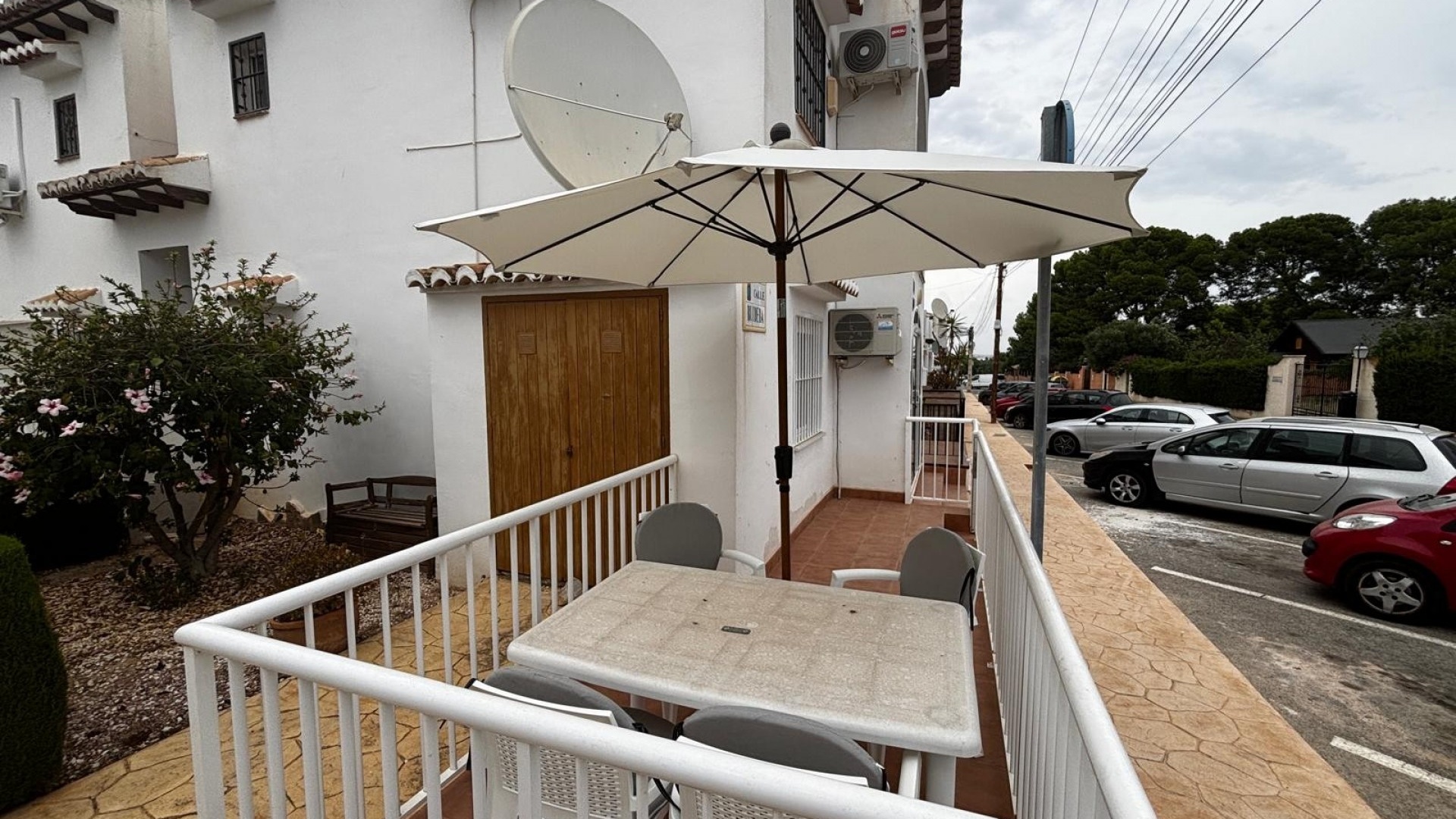 Resale - Apartment - Los Balcones - Lago Jardin