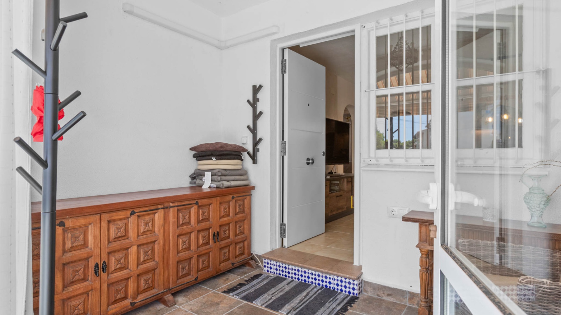 Resale - Apartment - Los Balcones - lago jardin