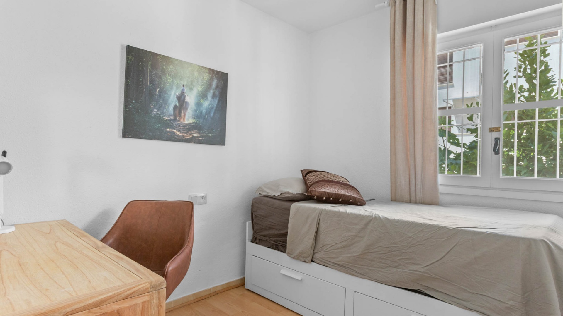 Resale - Apartment - Los Balcones - lago jardin