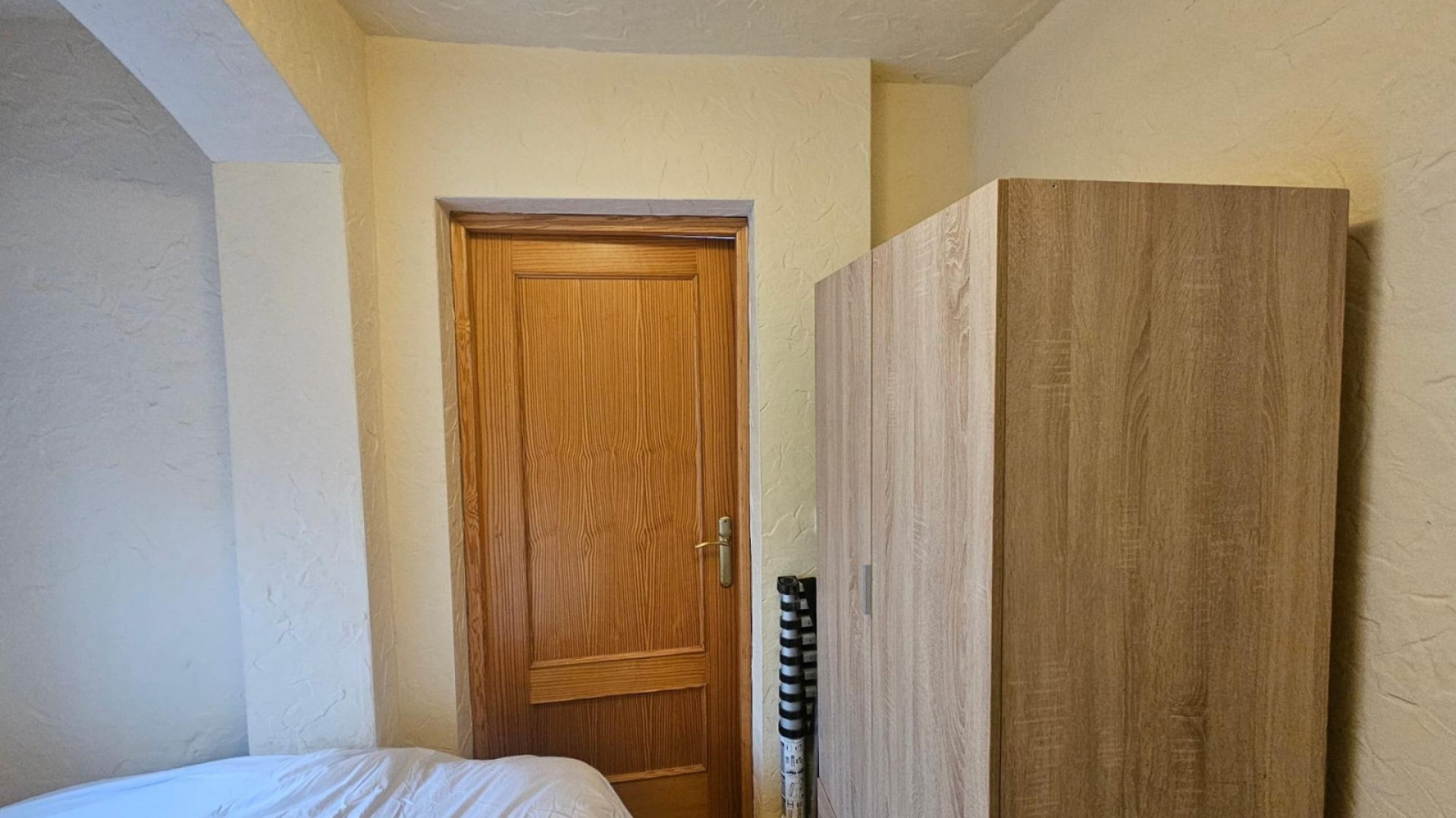 Resale - Apartment - Los Balcones - lago jardin