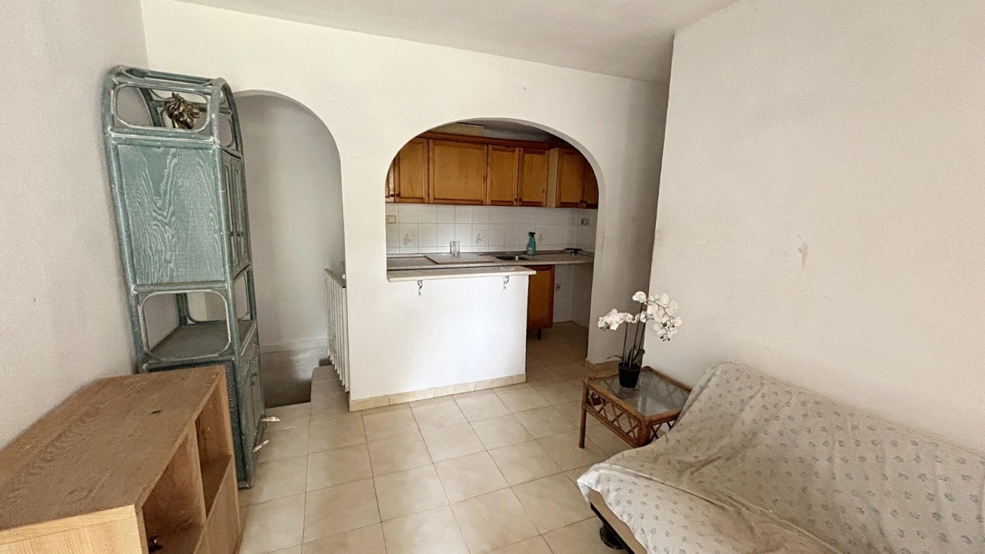 Resale - Apartment - Los Balcones - lago jardin