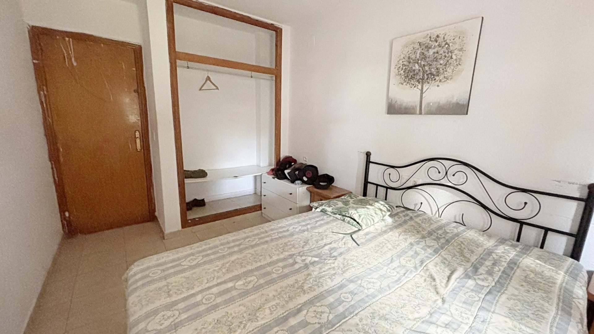 Resale - Apartment - Los Balcones - lago jardin