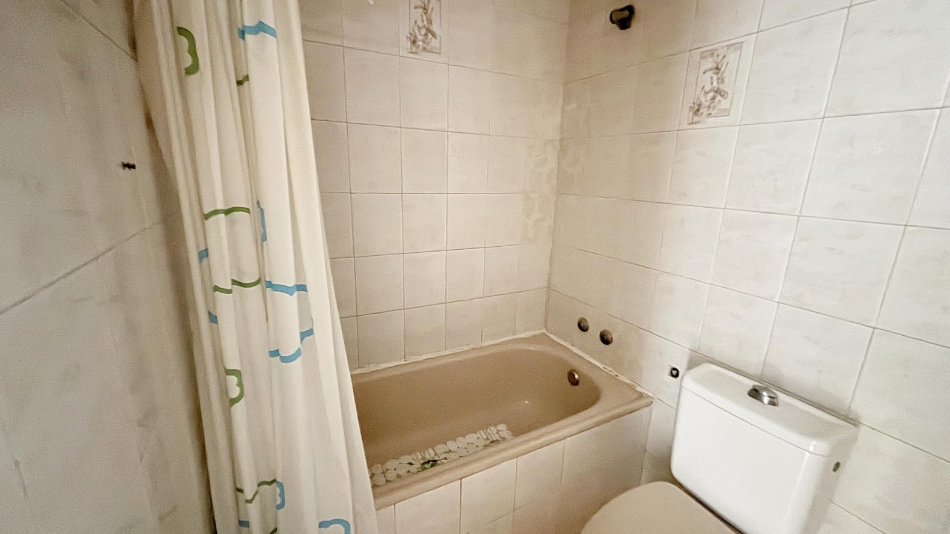 Resale - Apartment - Los Balcones - lago jardin