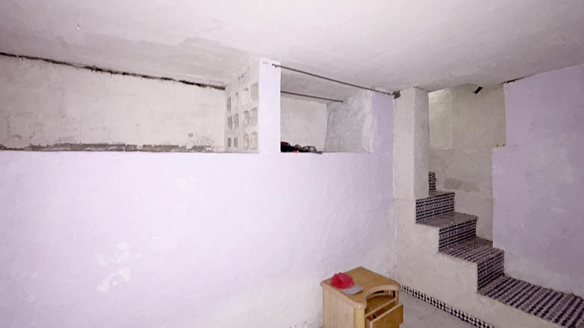 Resale - Apartment - Los Balcones - lago jardin