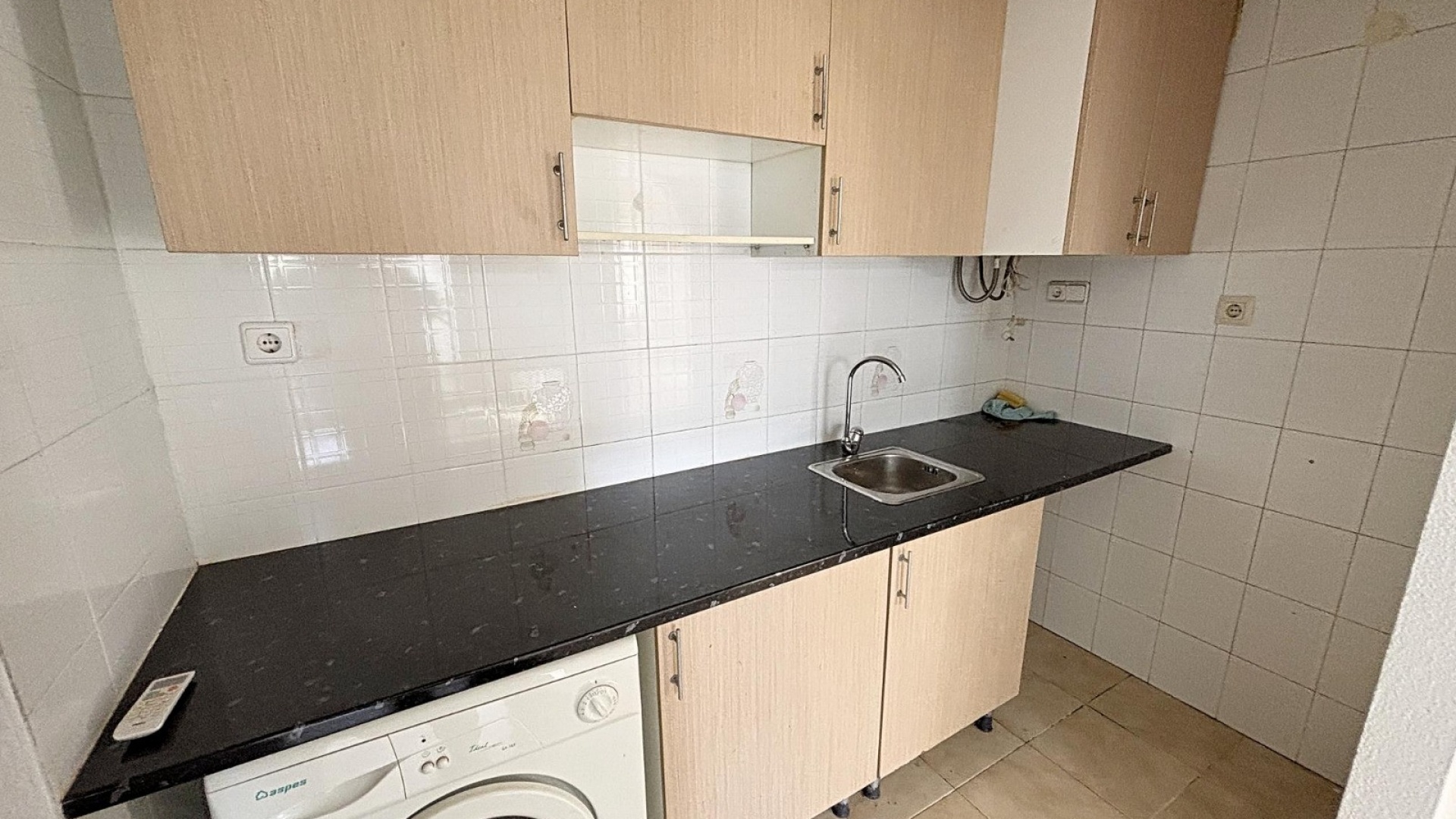 Resale - Apartment - Los Balcones - lago jardin