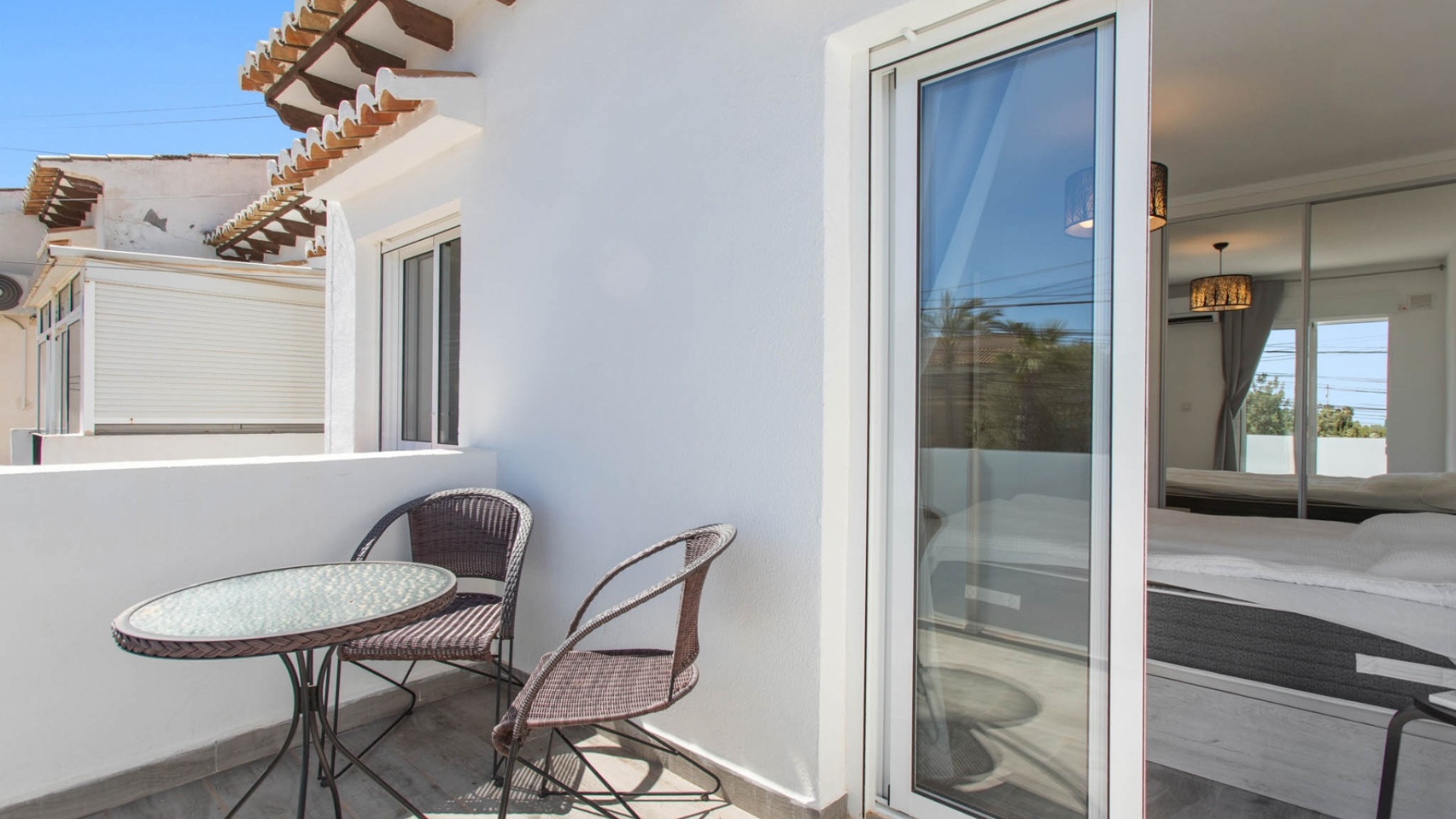 Resale - Apartment - Los Balcones - lago jardin