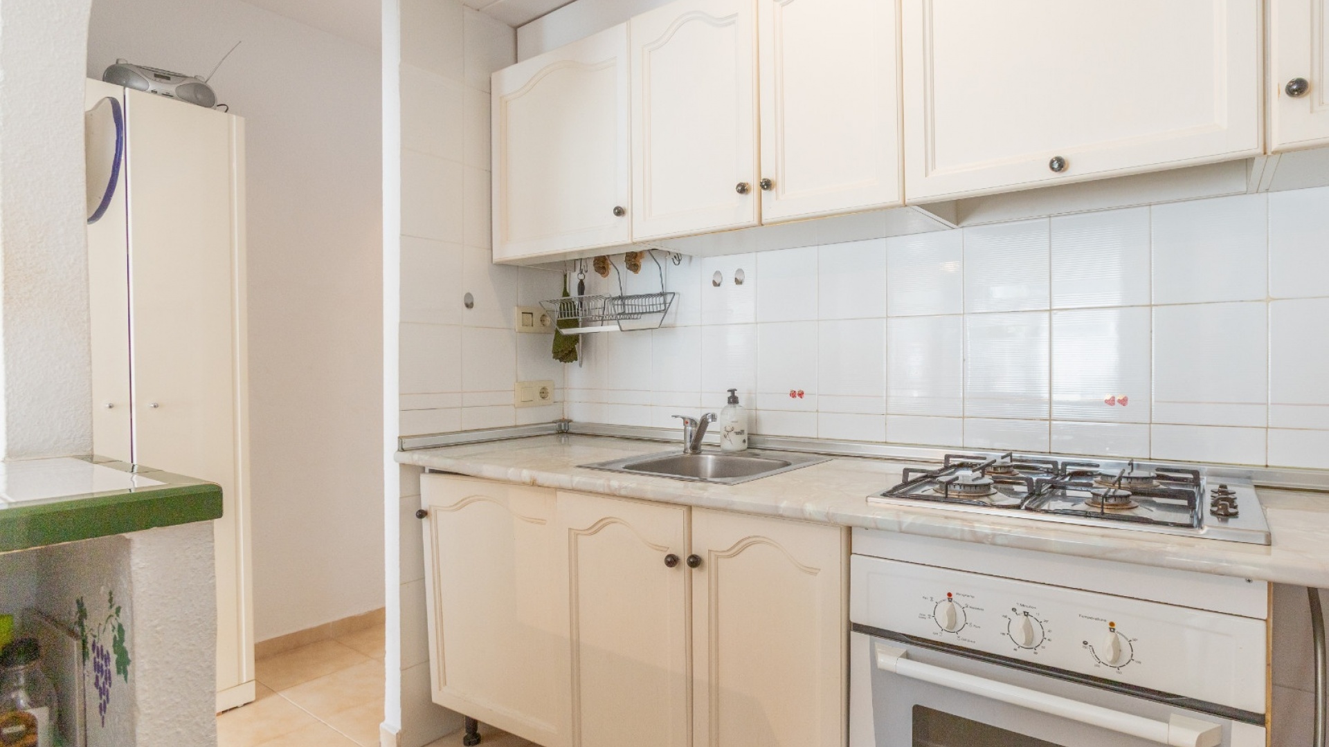 Resale - Apartment - Los Balcones - lago jardin