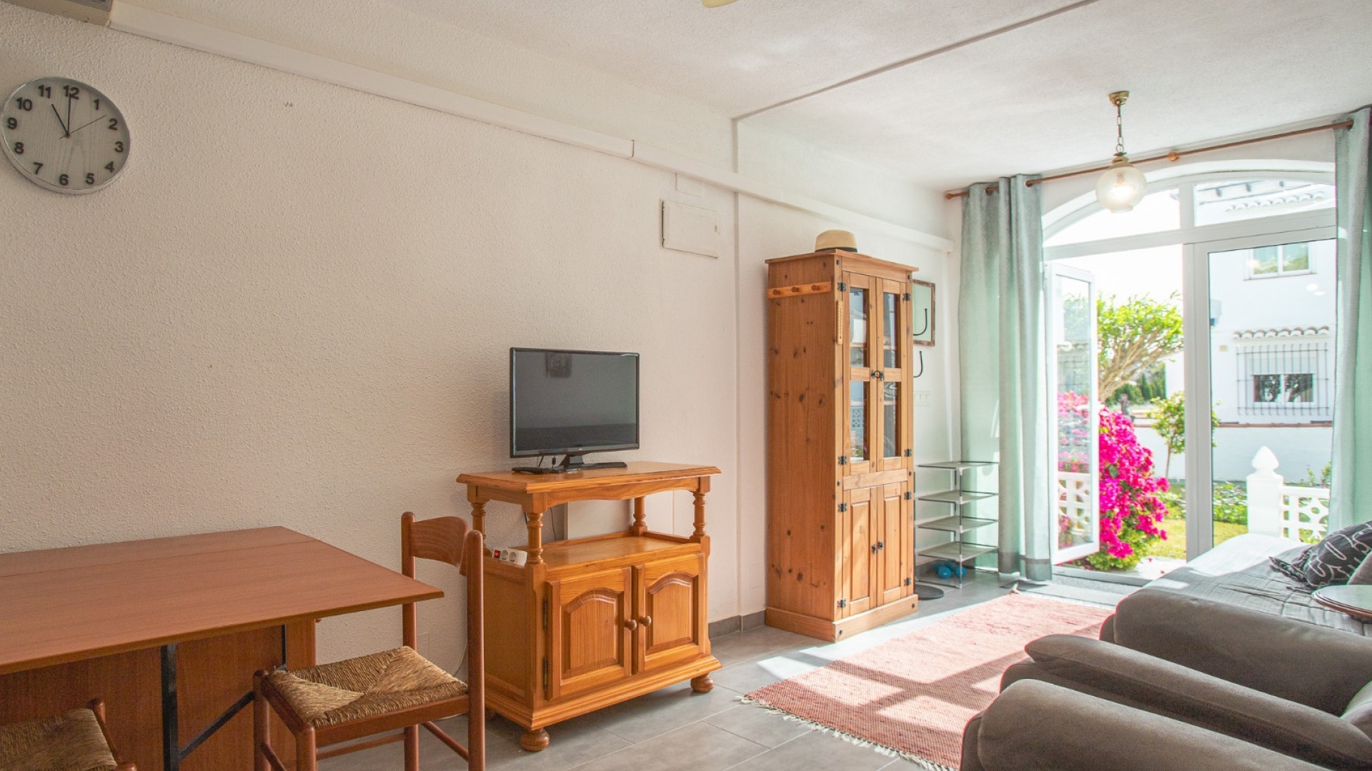 Resale - Apartment - Los Balcones - lago jardin