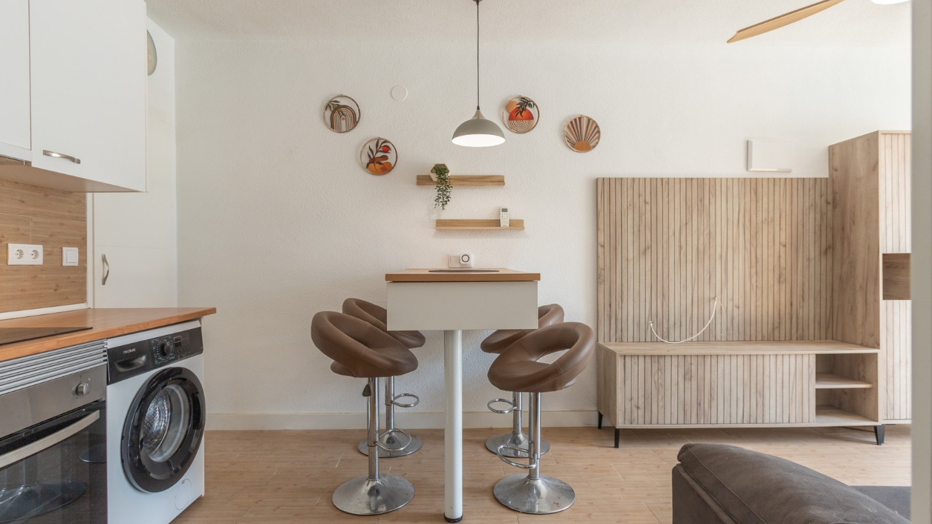 Resale - Apartment - Los Balcones - lago jardin