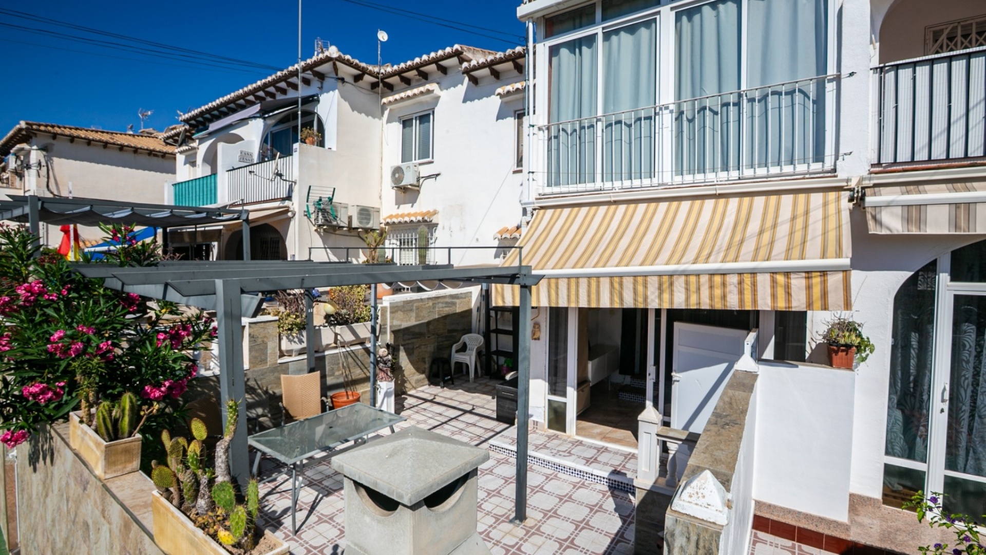 Resale - Apartment - Los Balcones - lago jardin