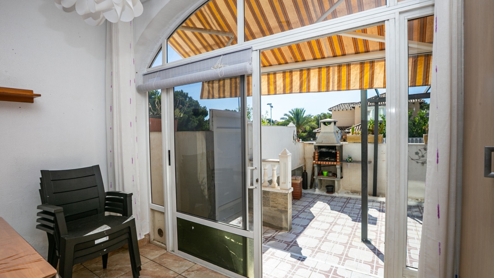 Resale - Apartment - Los Balcones - lago jardin