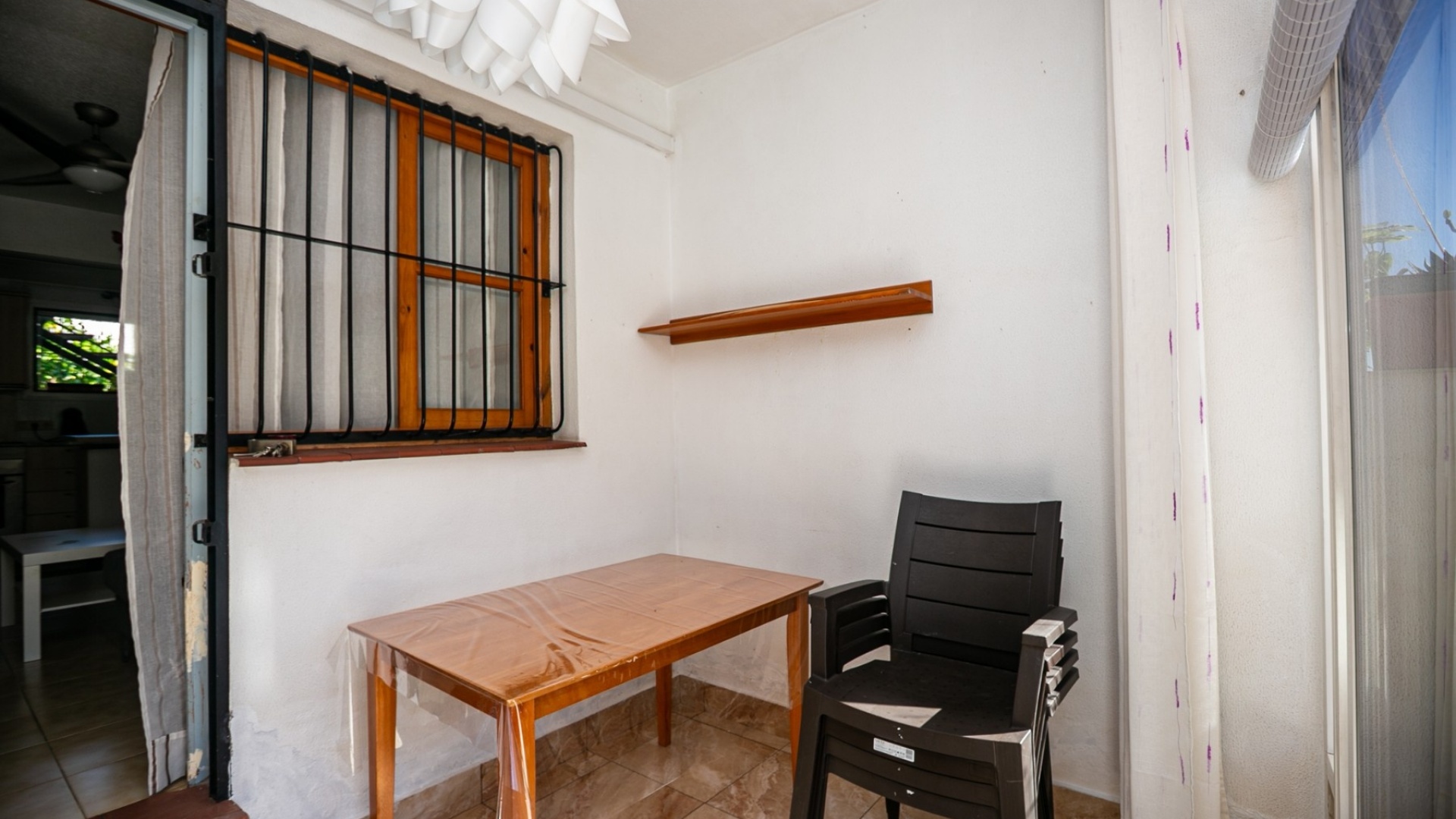 Resale - Apartment - Los Balcones - lago jardin