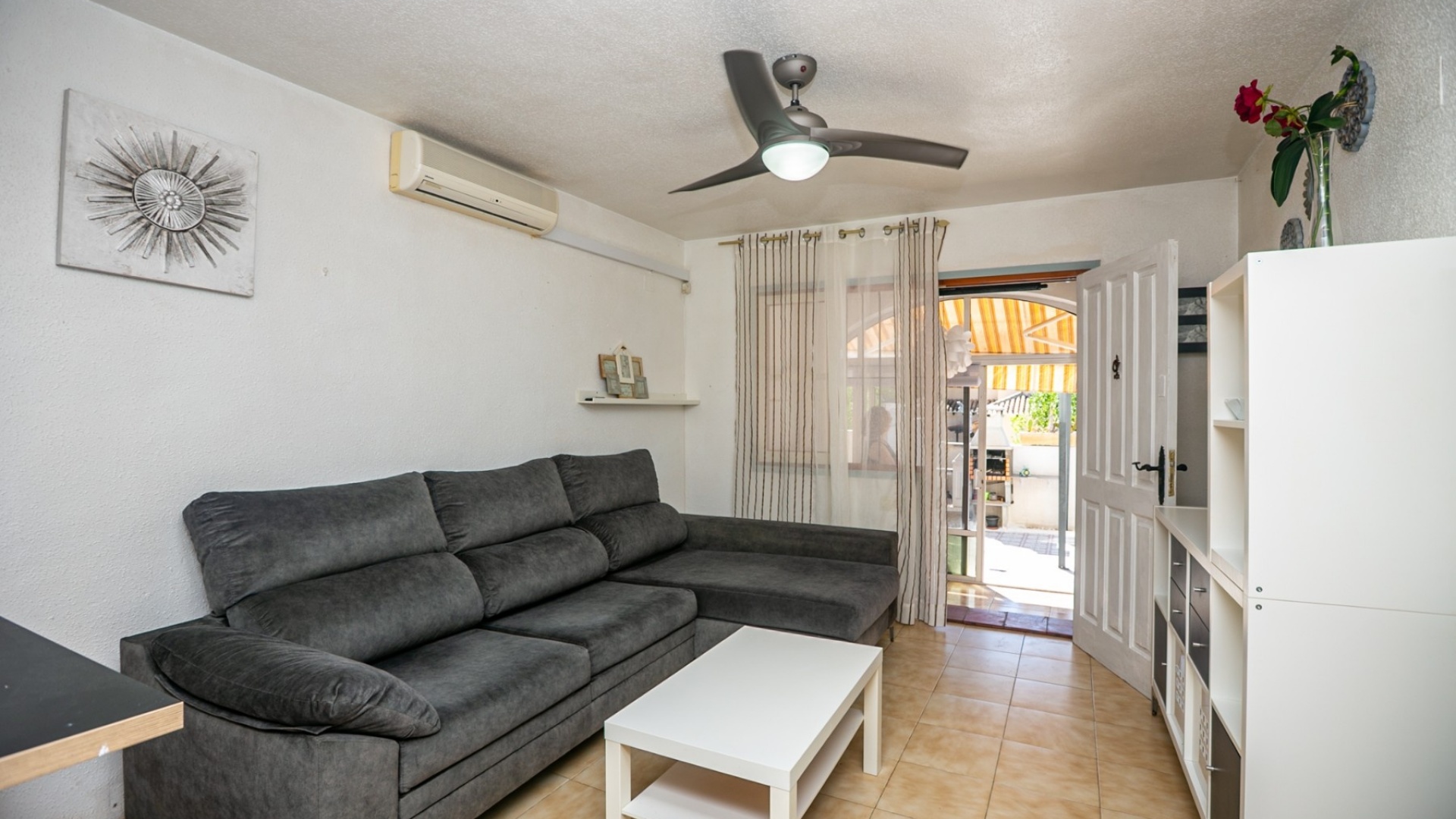 Resale - Apartment - Los Balcones - lago jardin
