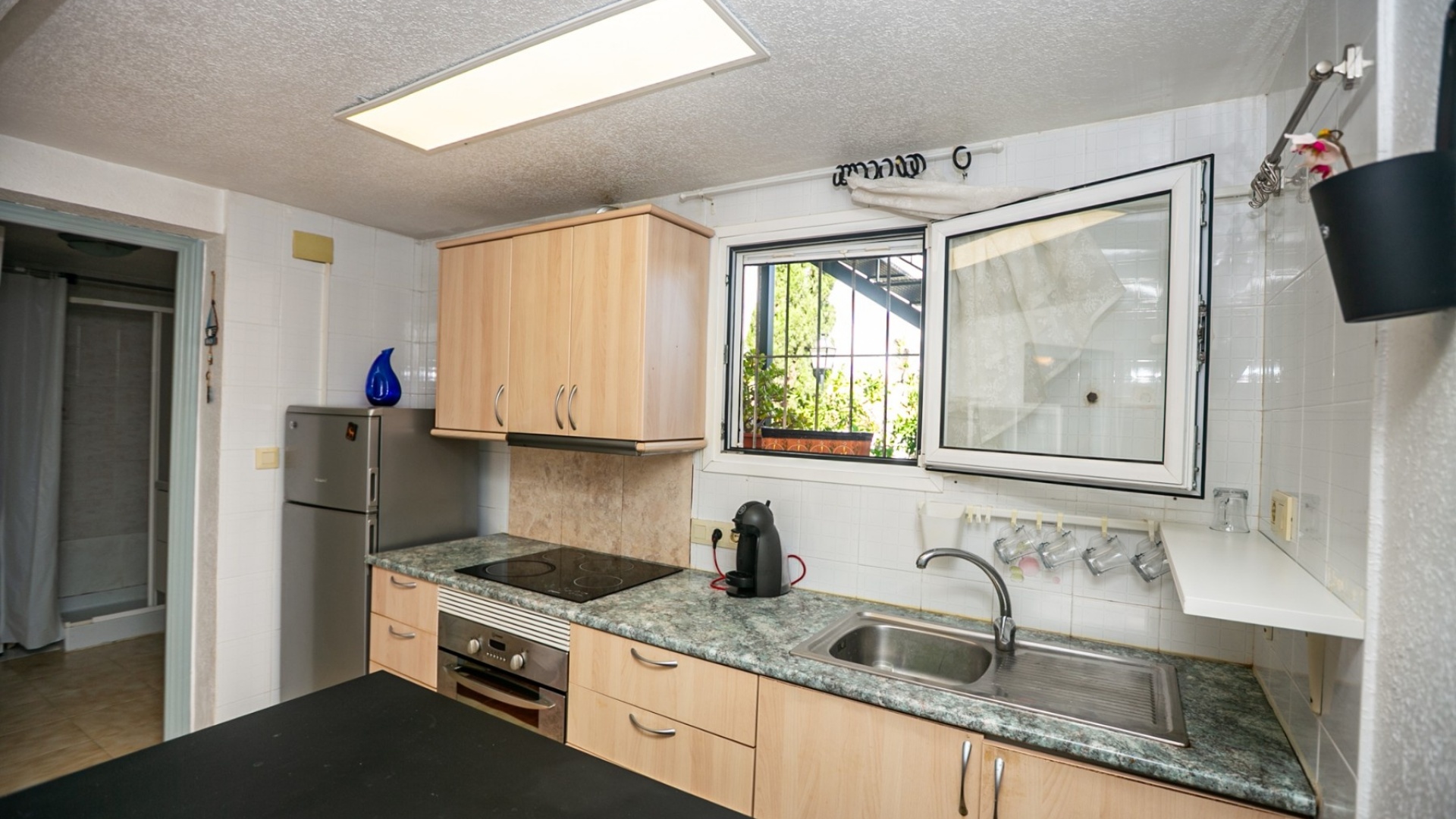 Resale - Apartment - Los Balcones - lago jardin
