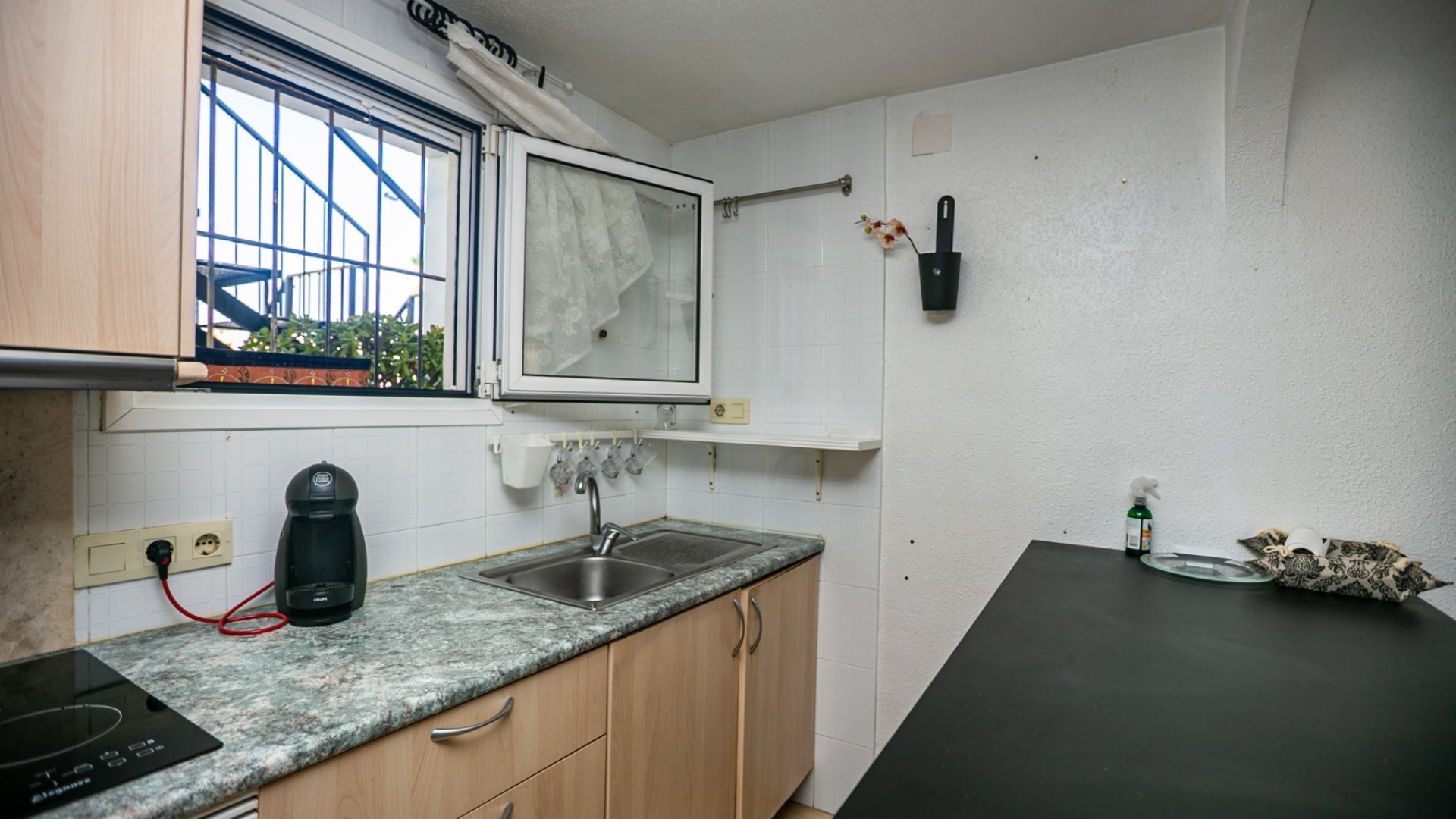 Resale - Apartment - Los Balcones - lago jardin