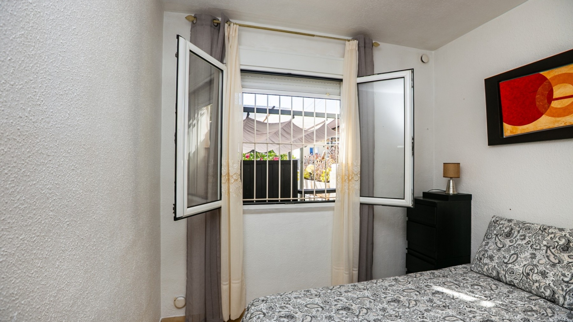 Resale - Apartment - Los Balcones - lago jardin