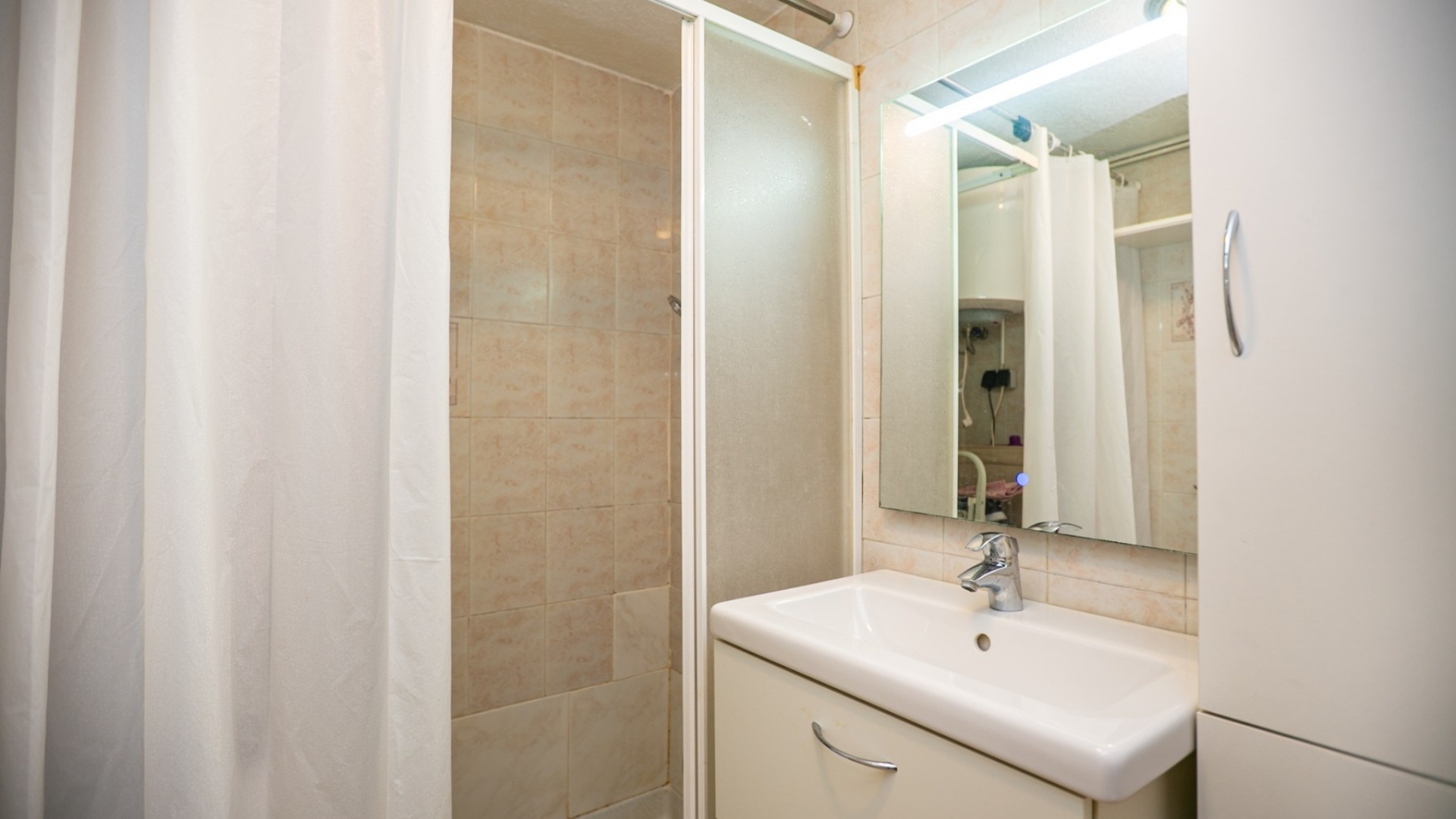 Resale - Apartment - Los Balcones - lago jardin