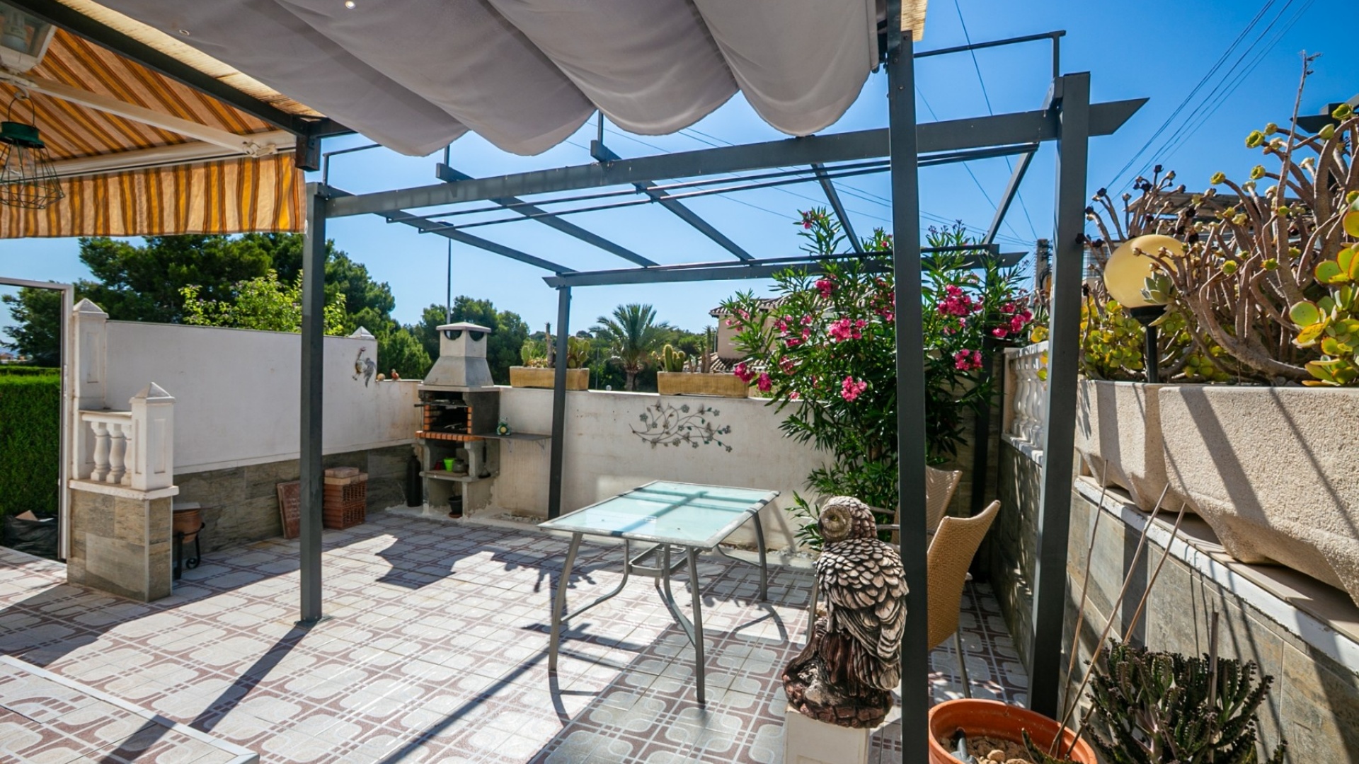 Resale - Apartment - Los Balcones - lago jardin