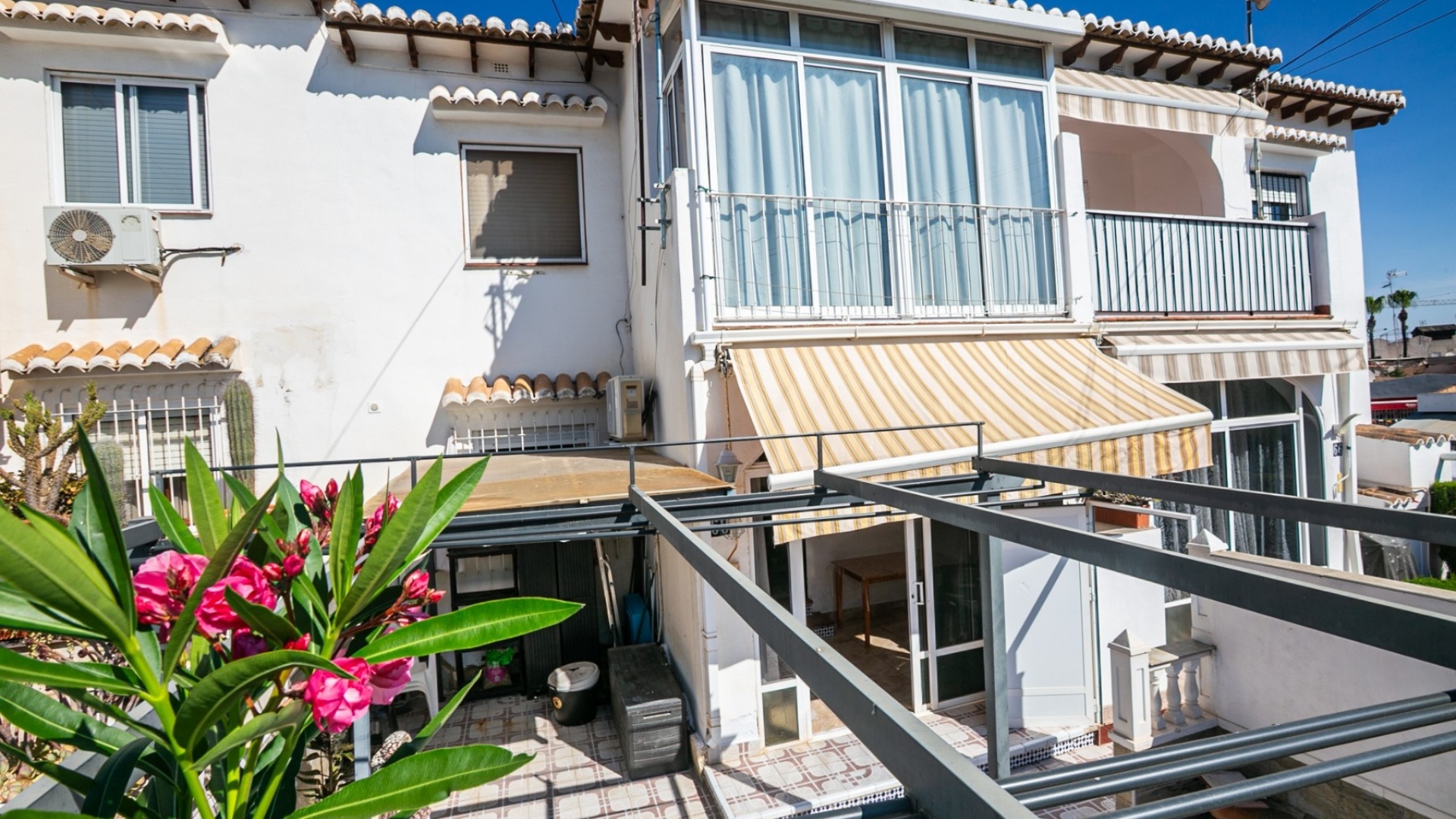 Resale - Apartment - Los Balcones - lago jardin