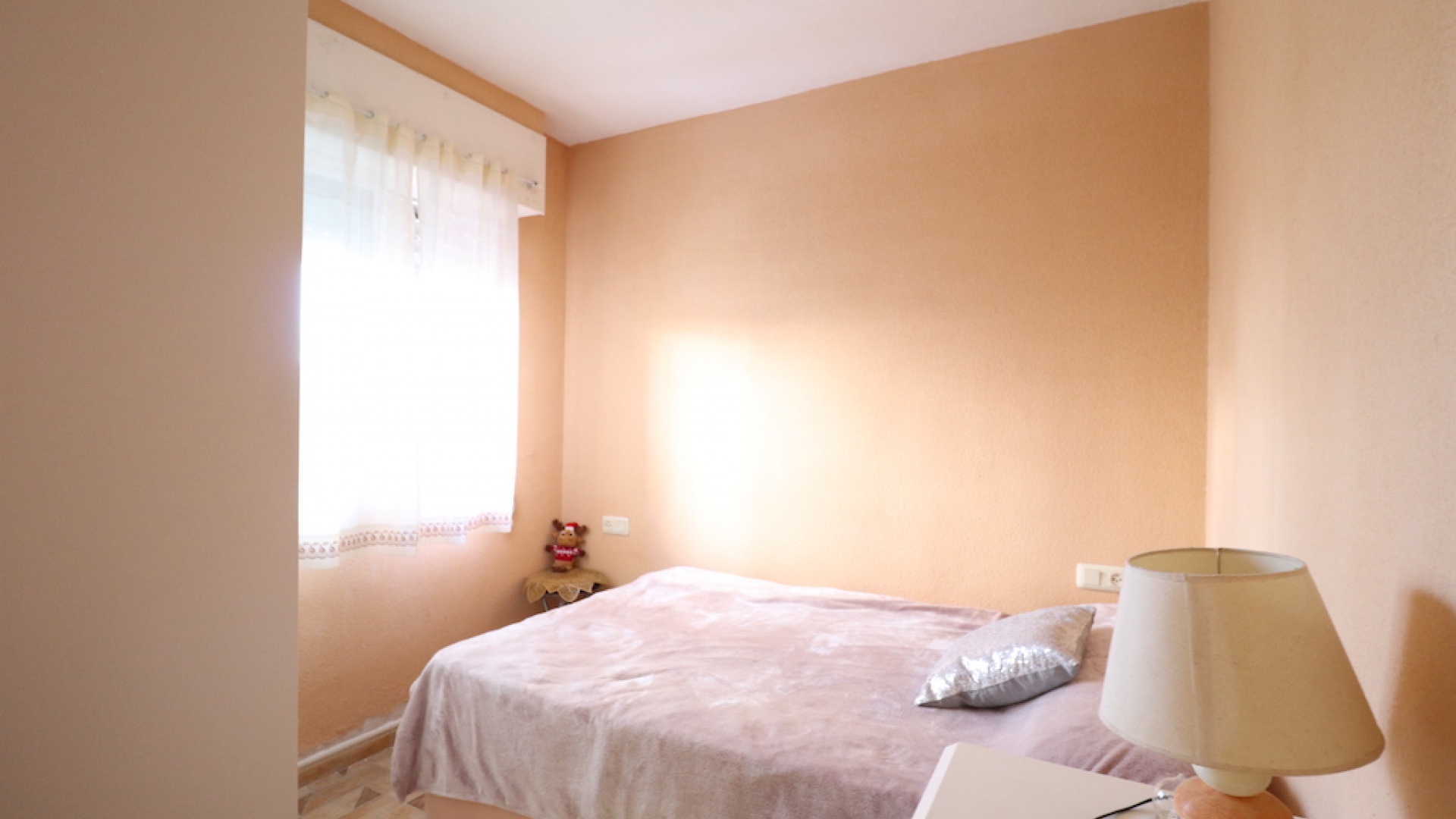 Resale - Apartment - Los Balcones - lago jardin