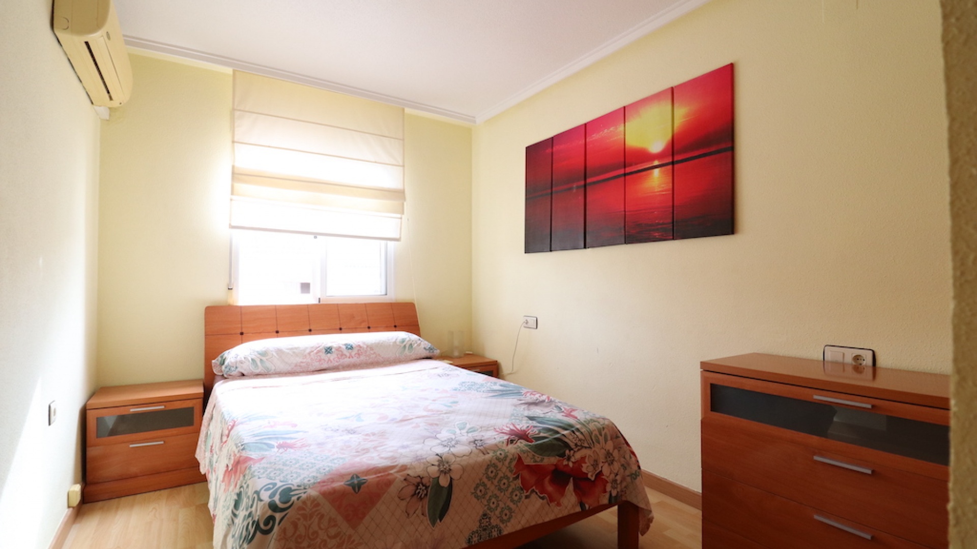 Resale - Apartment - Los Balcones - lago sol