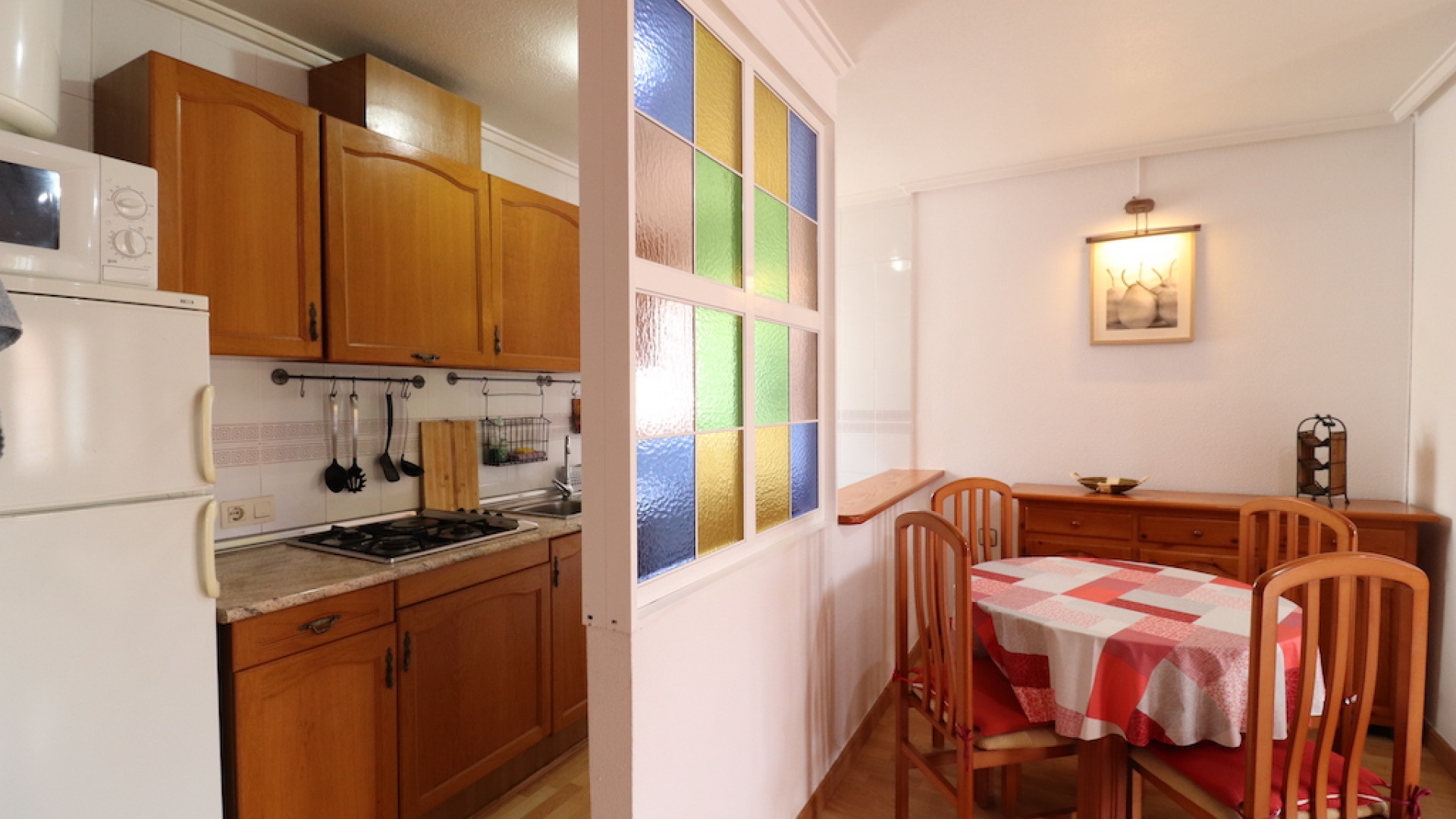 Resale - Apartment - Los Balcones - lago sol