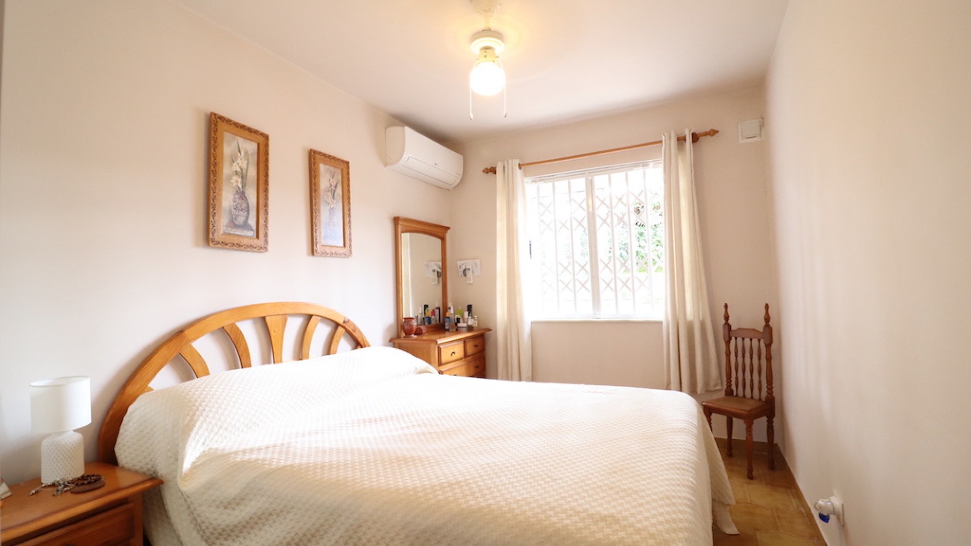 Resale - Apartment - Los Balcones - lago sol