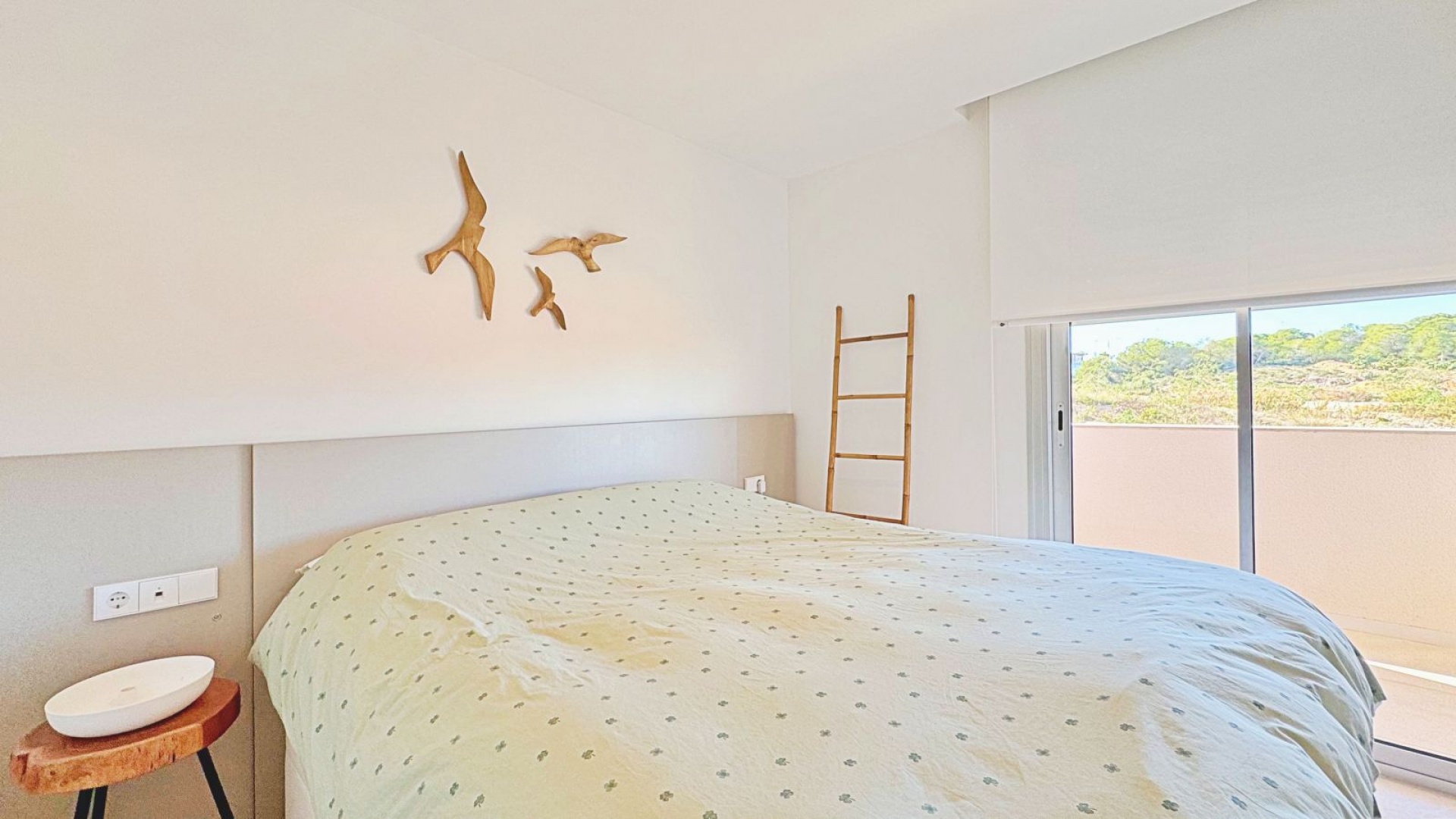 Resale - Apartment - Los Balcones - Mirasal