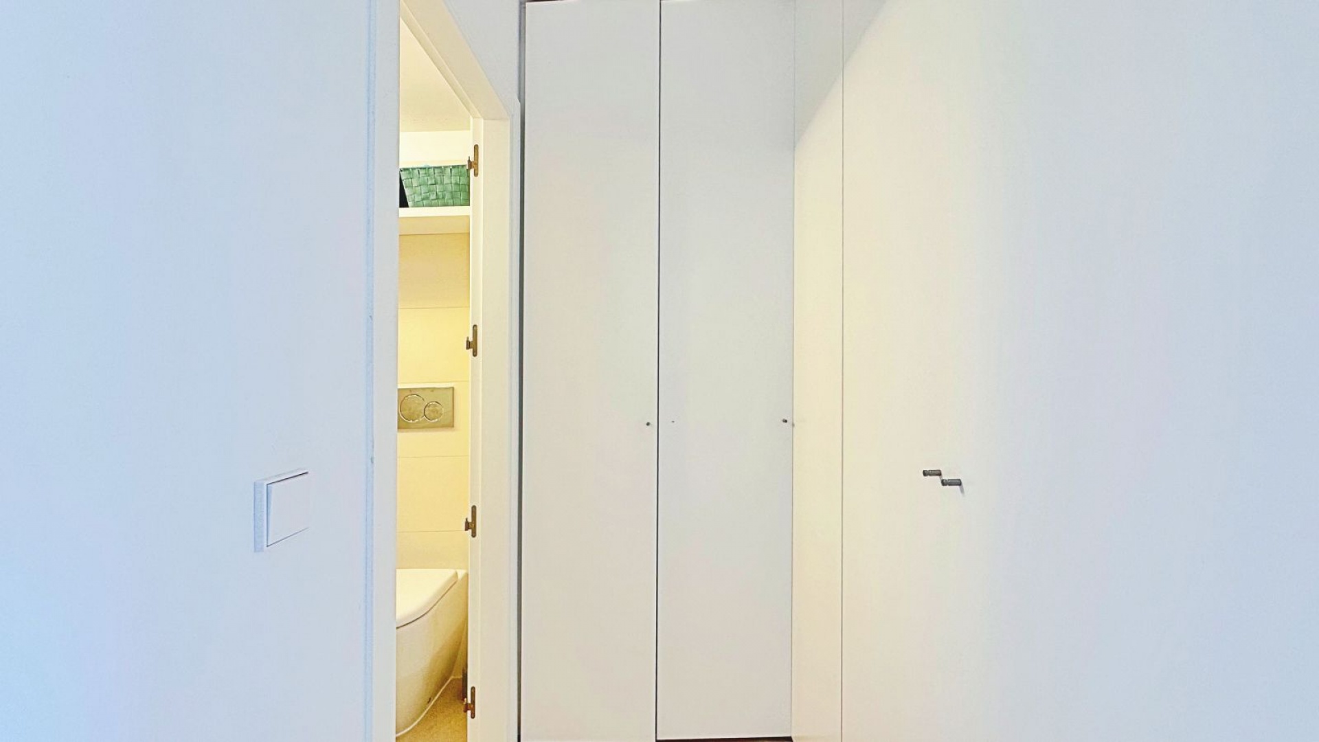 Resale - Apartment - Los Balcones - Mirasal