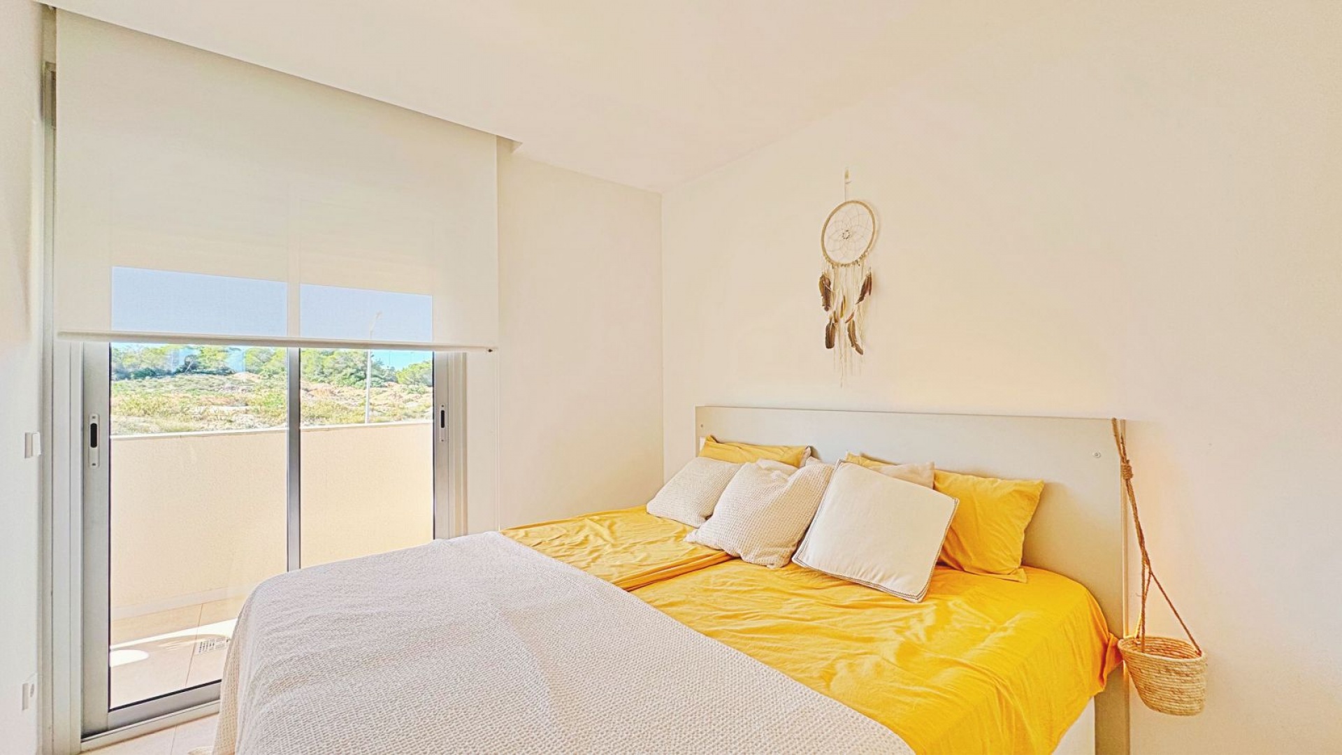 Resale - Apartment - Los Balcones - Mirasal