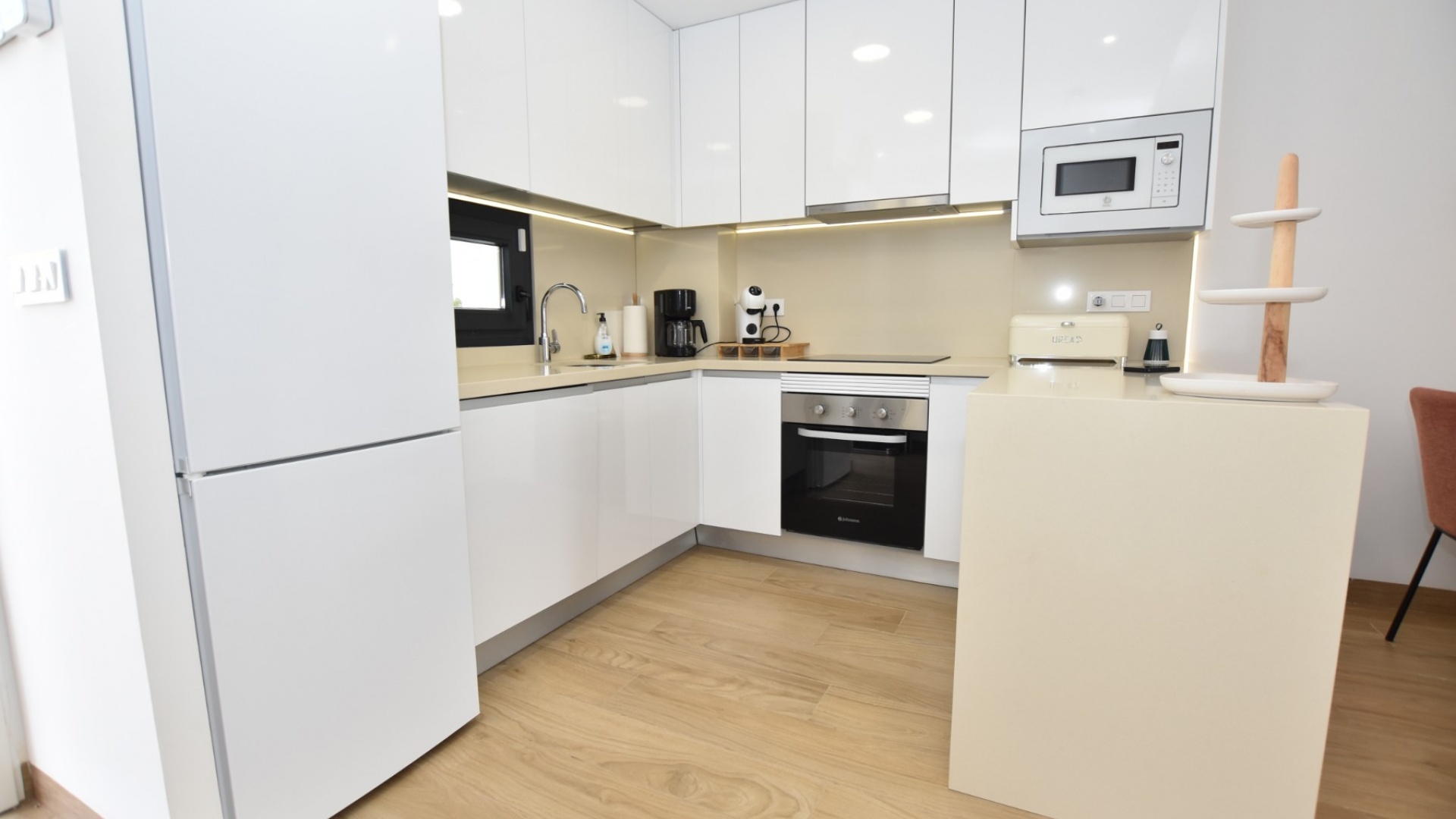 Resale - Apartment - Los Balcones - Nalia Resort