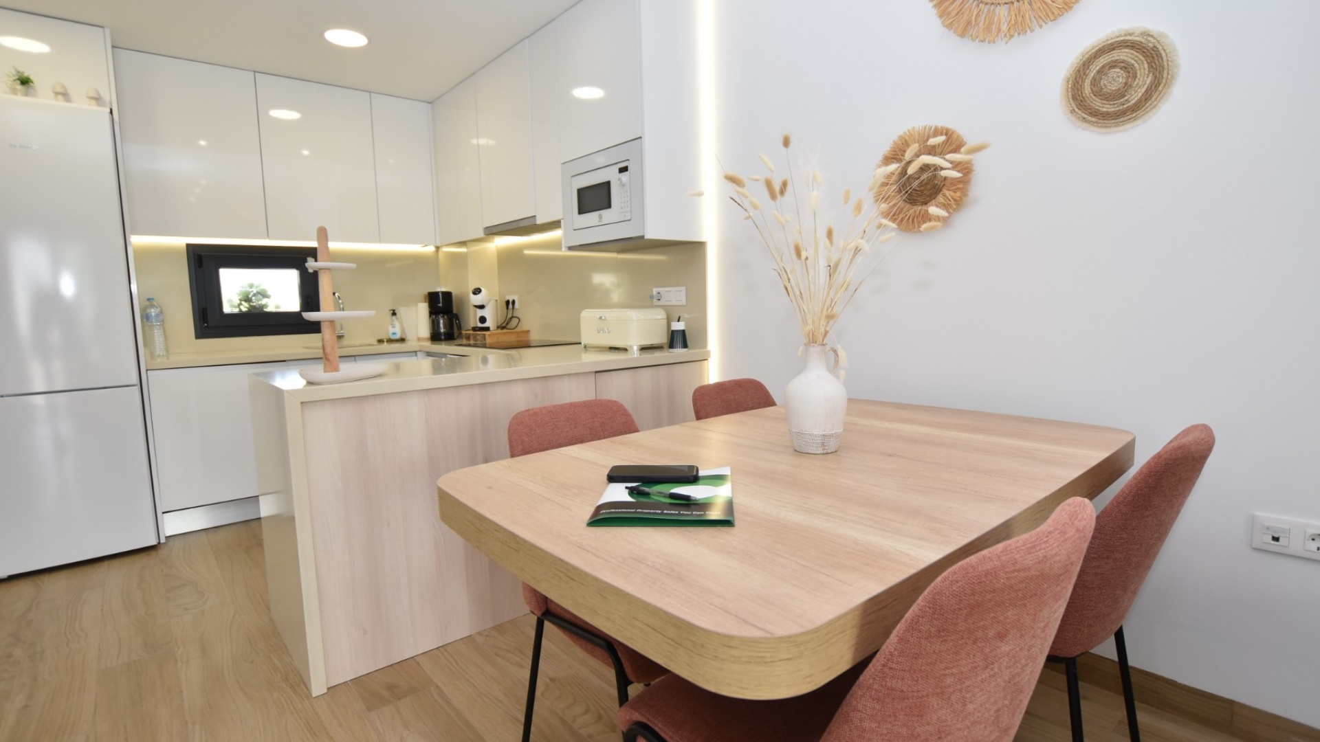 Resale - Apartment - Los Balcones - Nalia Resort