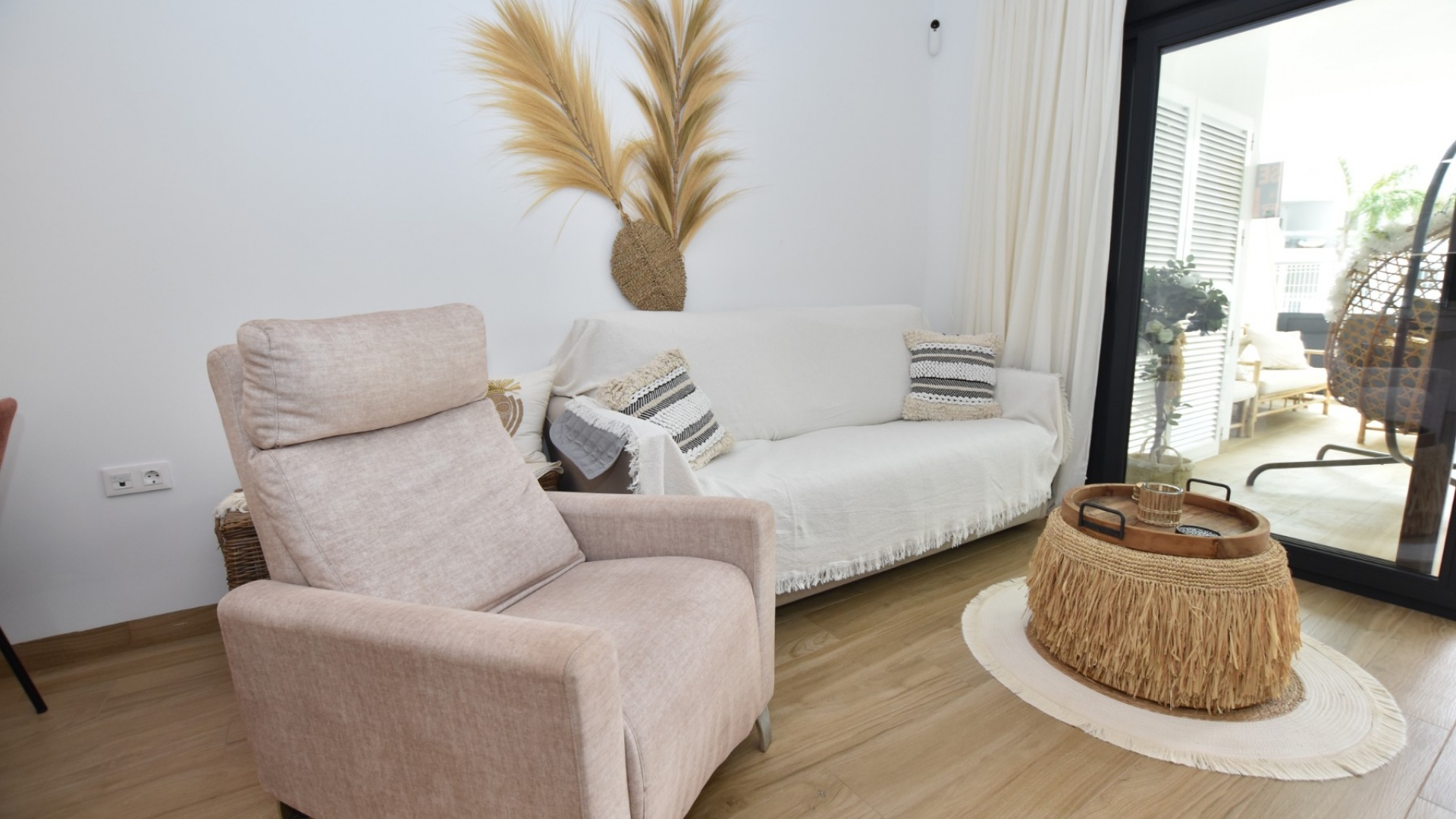 Resale - Apartment - Los Balcones - Nalia Resort