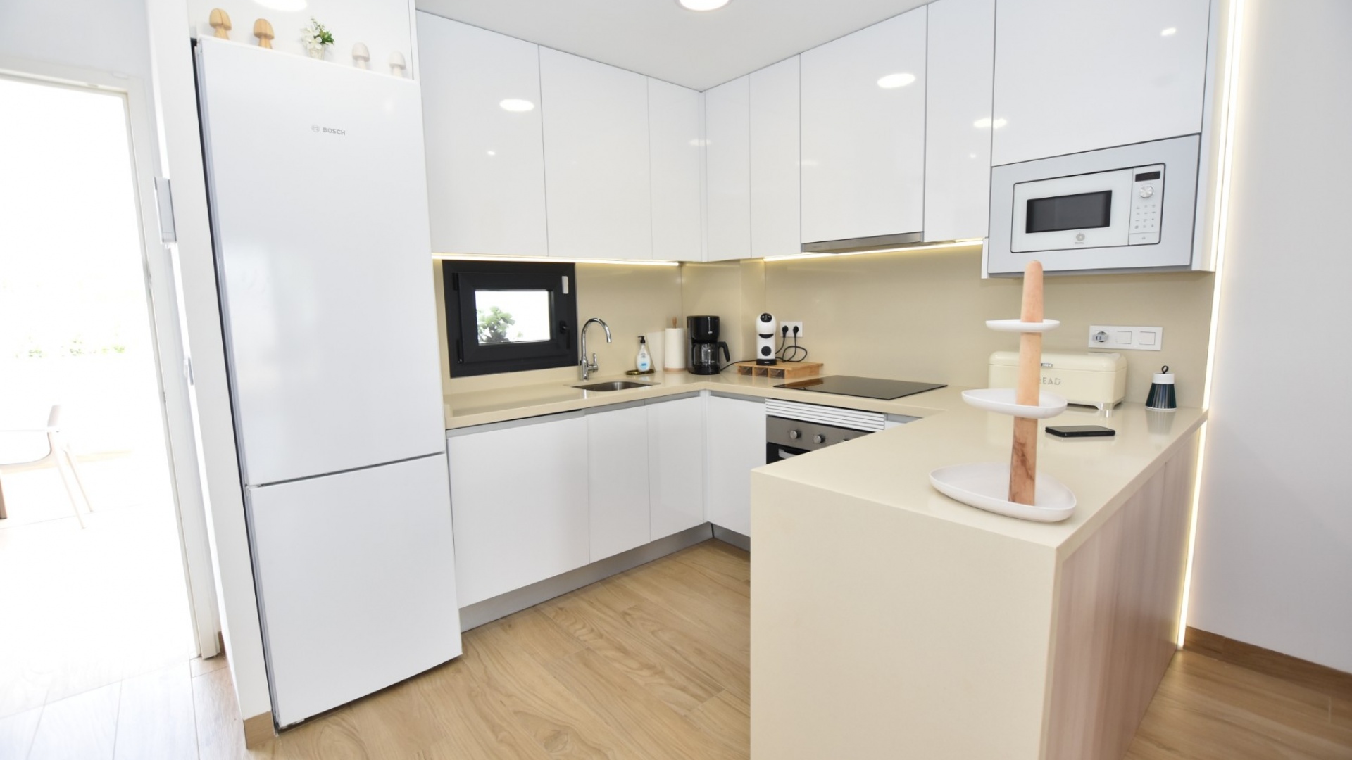 Resale - Apartment - Los Balcones - Nalia Resort