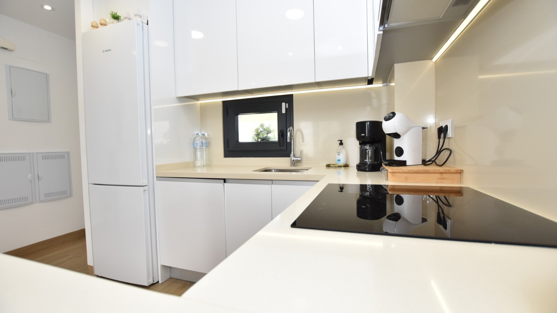 Resale - Apartment - Los Balcones - Nalia Resort