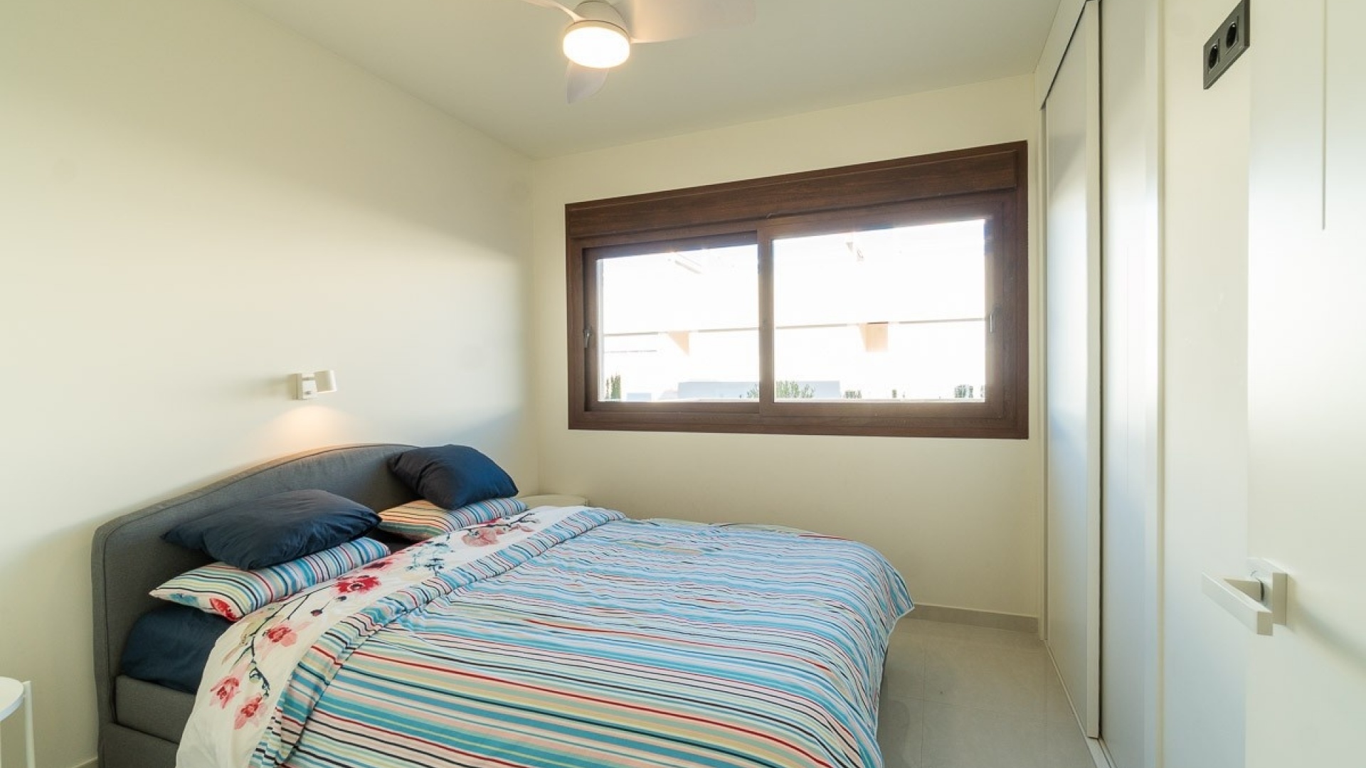 Resale - Apartment - Los Balcones - Res. Balcones de Amay
