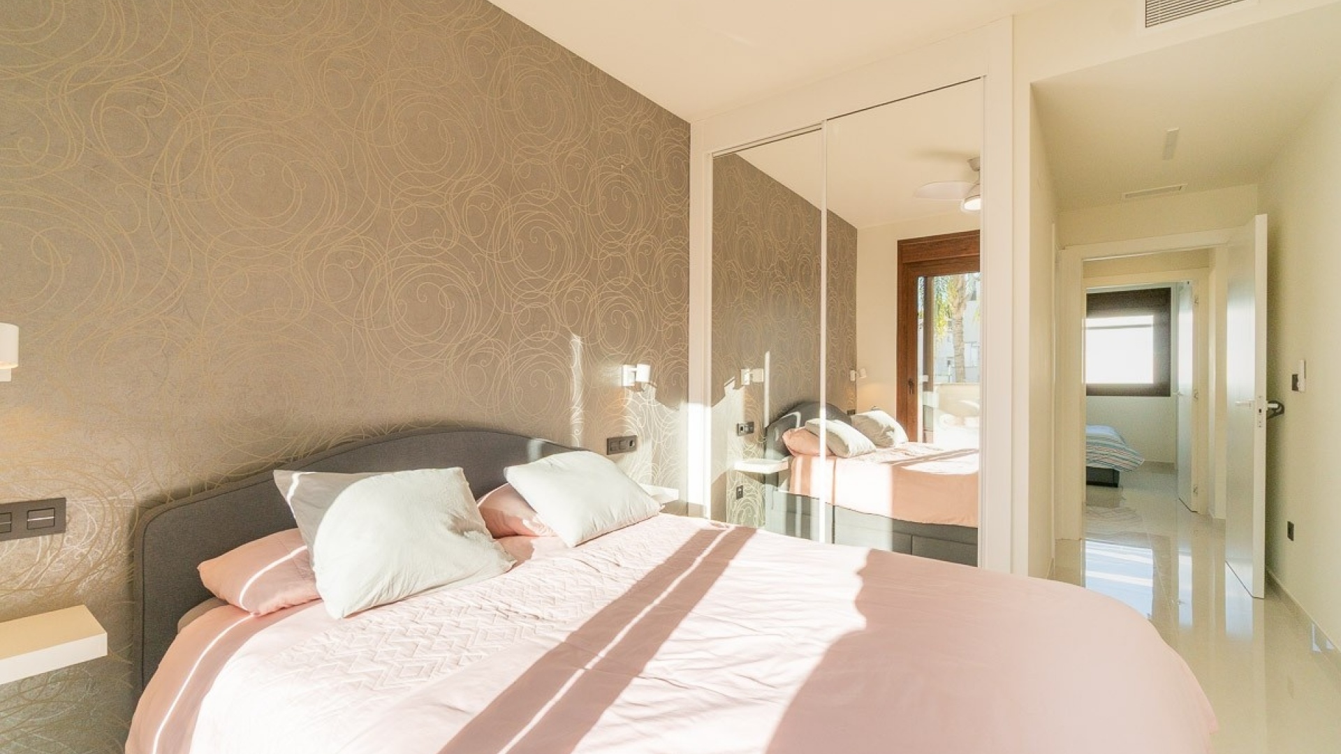 Resale - Apartment - Los Balcones - Res. Balcones de Amay