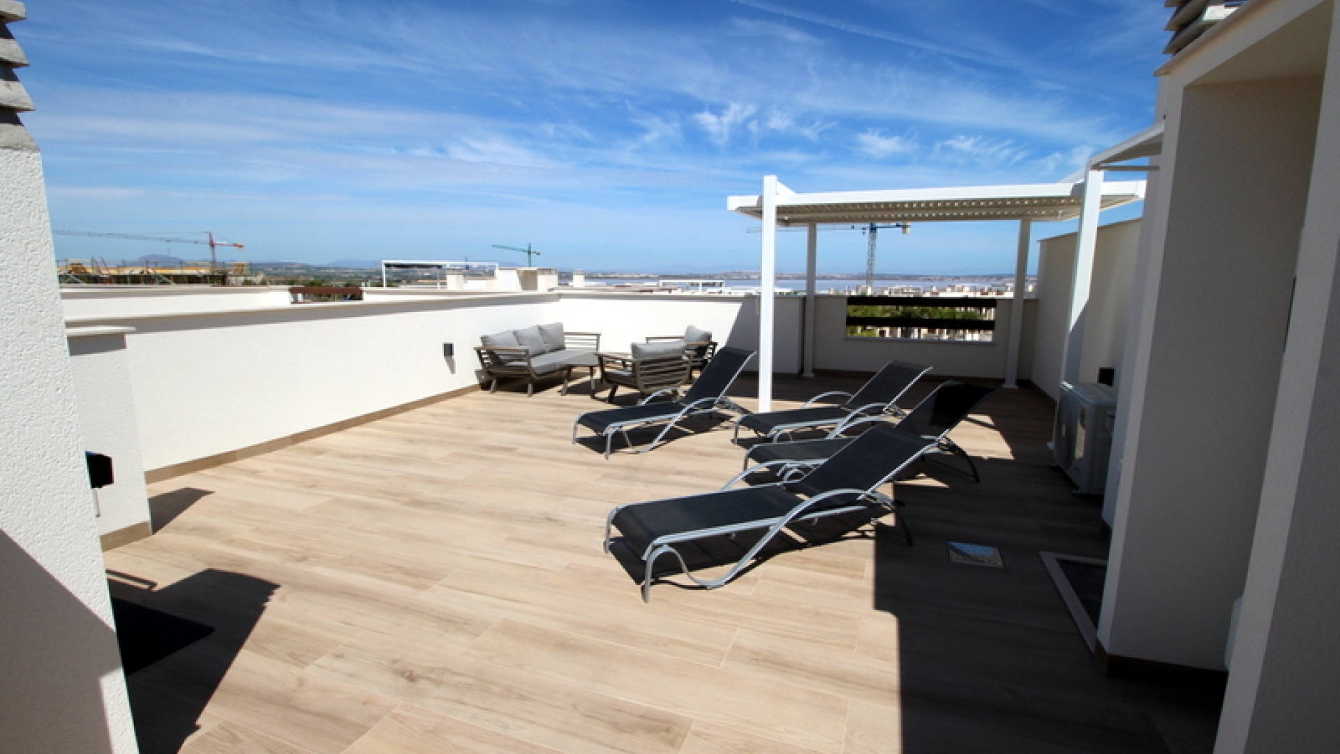 Resale - Apartment - Los Balcones