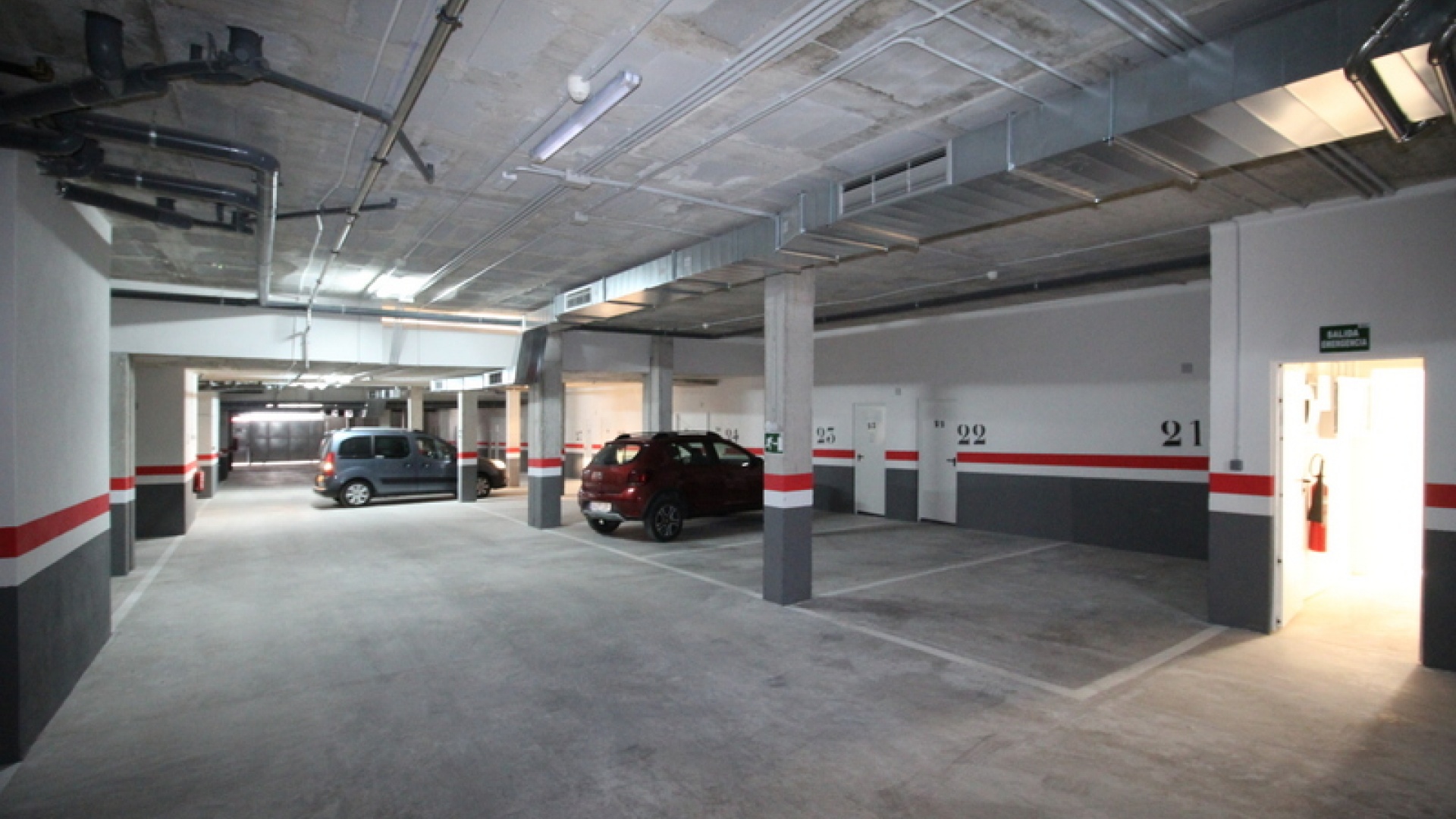 Resale - Apartment - Los Balcones