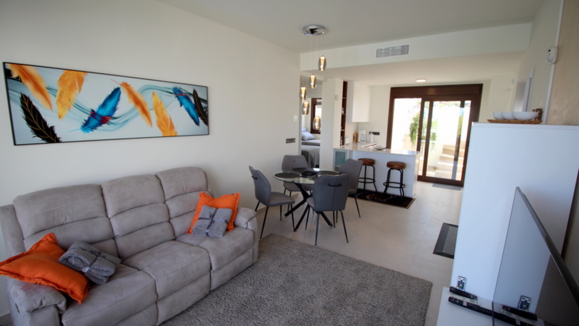 Resale - Apartment - Los Balcones