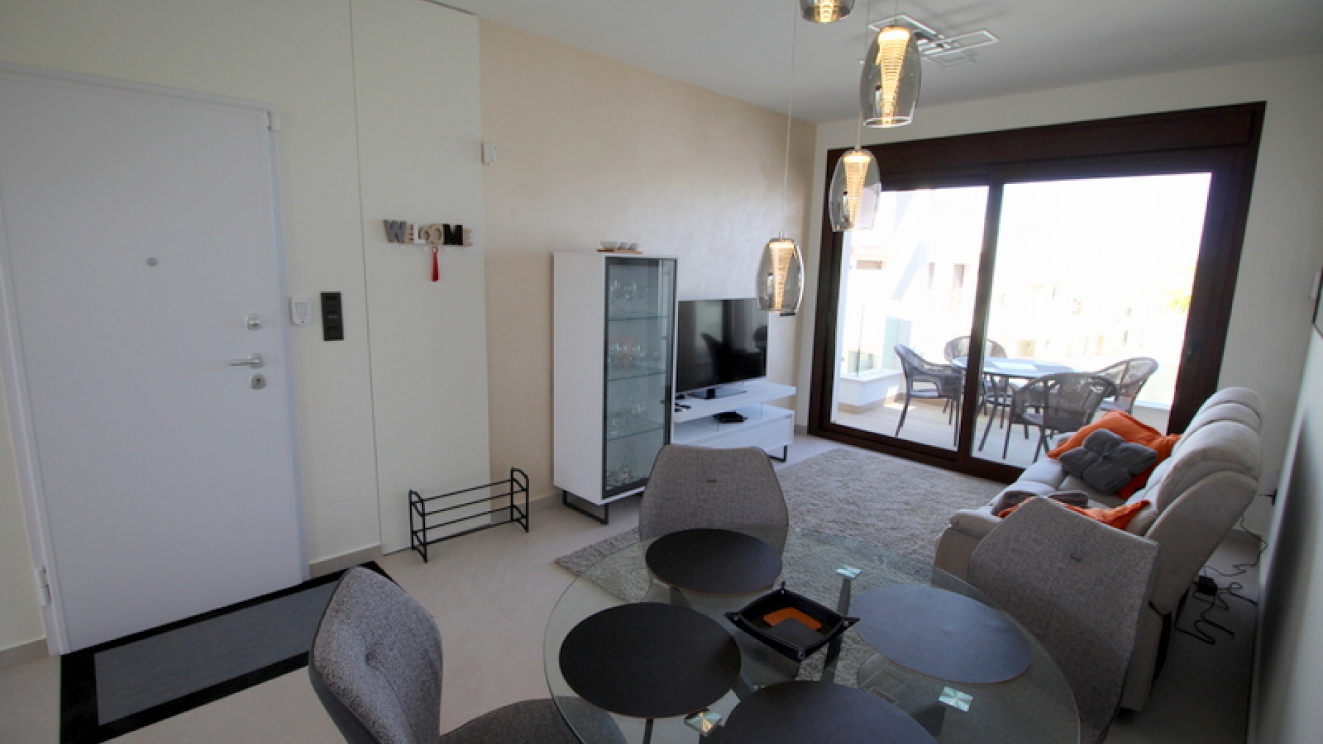 Resale - Apartment - Los Balcones